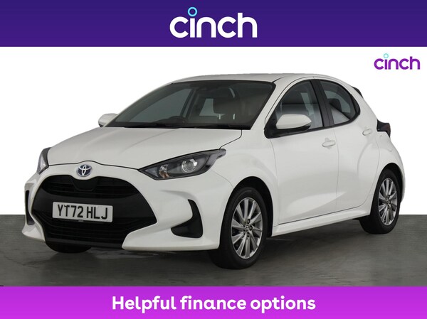 Used Toyota Yaris 2022 for sale - 76211483: Photo 9