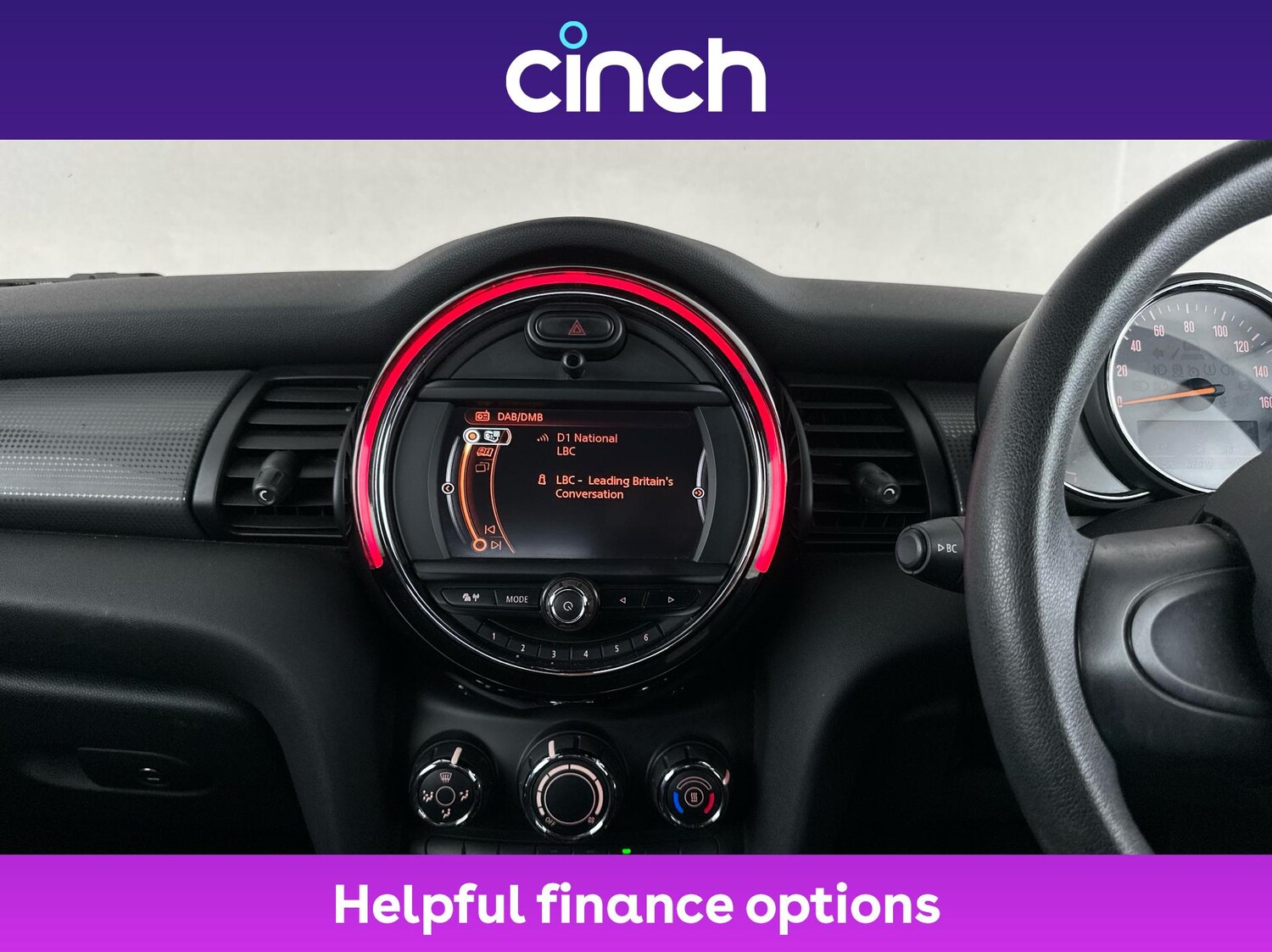 Used MINI Convertible 2017 for sale - 76717540: Photo 17