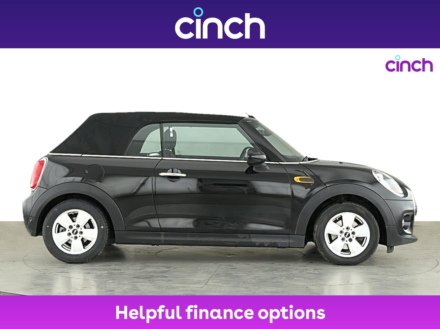 Used MINI Convertible 2017 for sale - 76717540: Photo 2