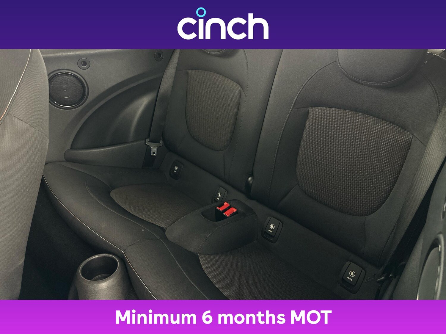 Used MINI Convertible 2017 for sale - 76717540: Photo 20