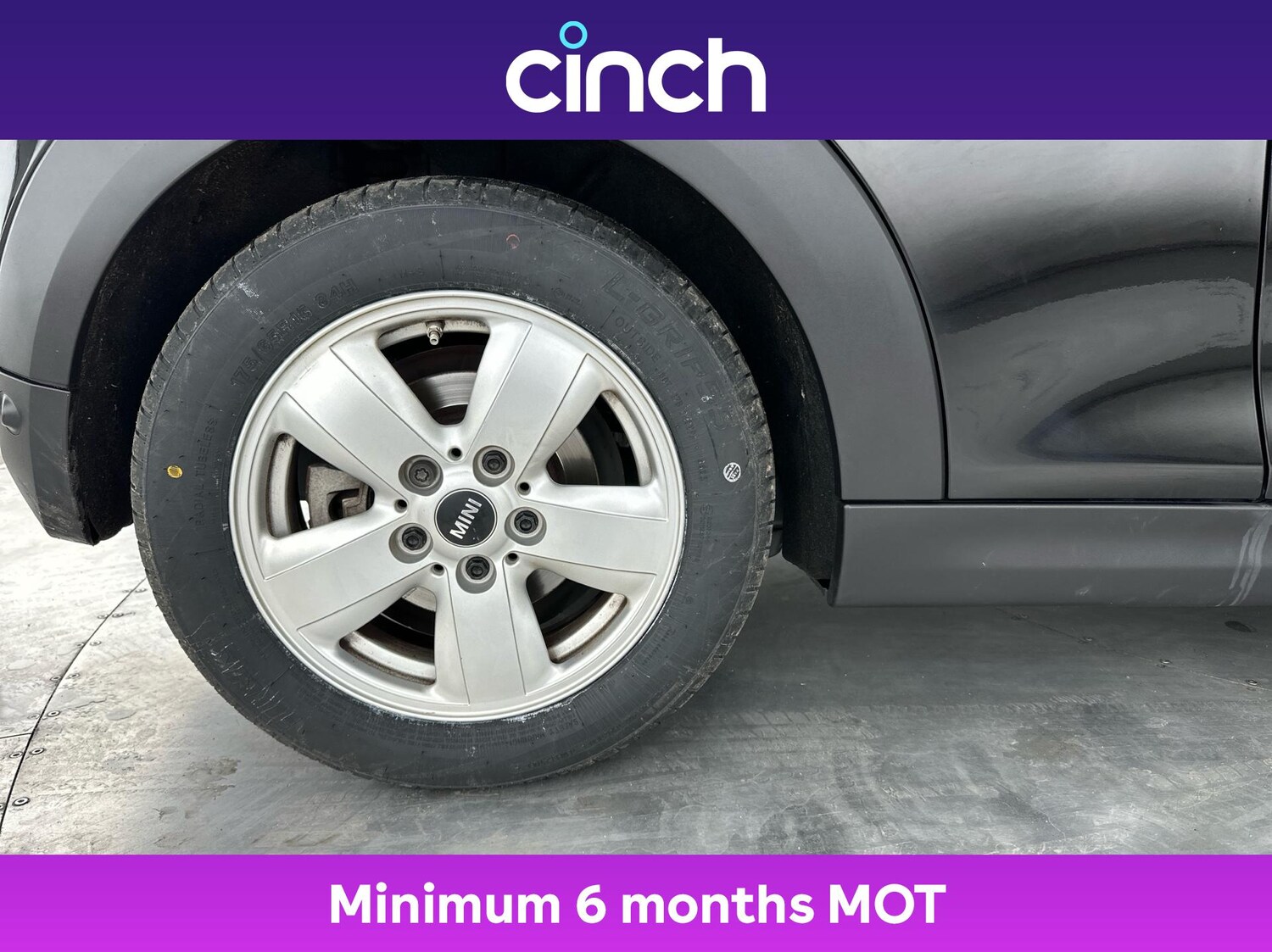 Used MINI Convertible 2017 for sale - 76717540: Photo 27