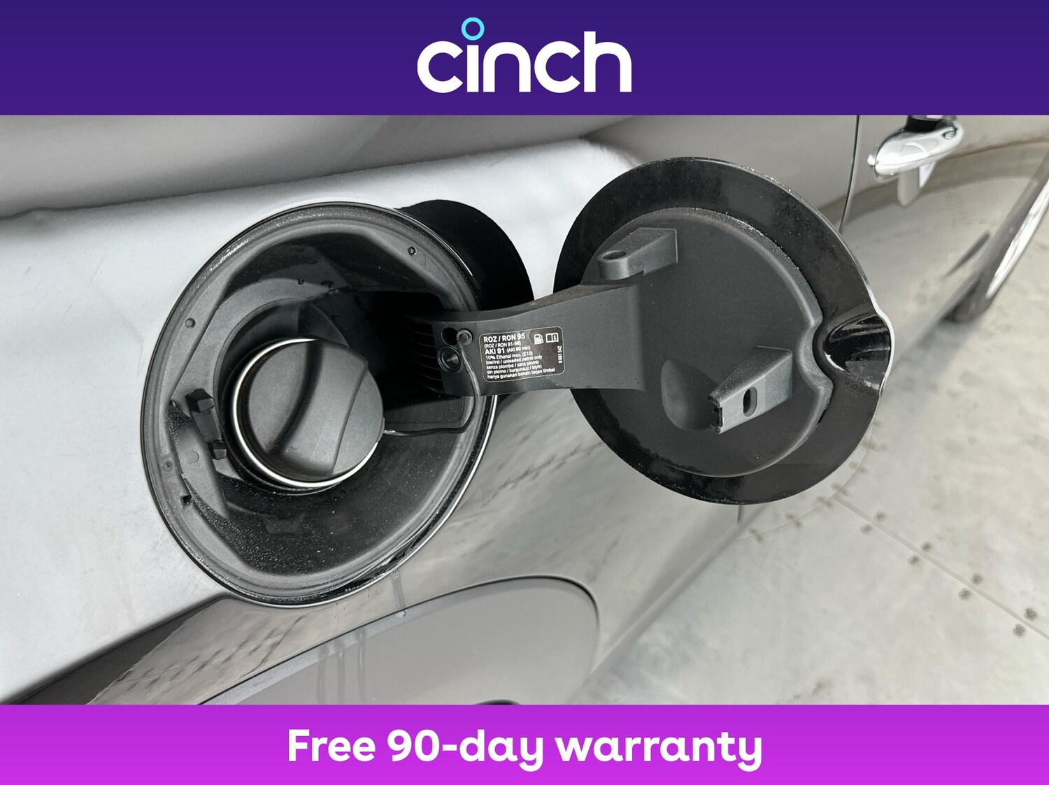 Used MINI Convertible 2017 for sale - 76717540: Photo 29