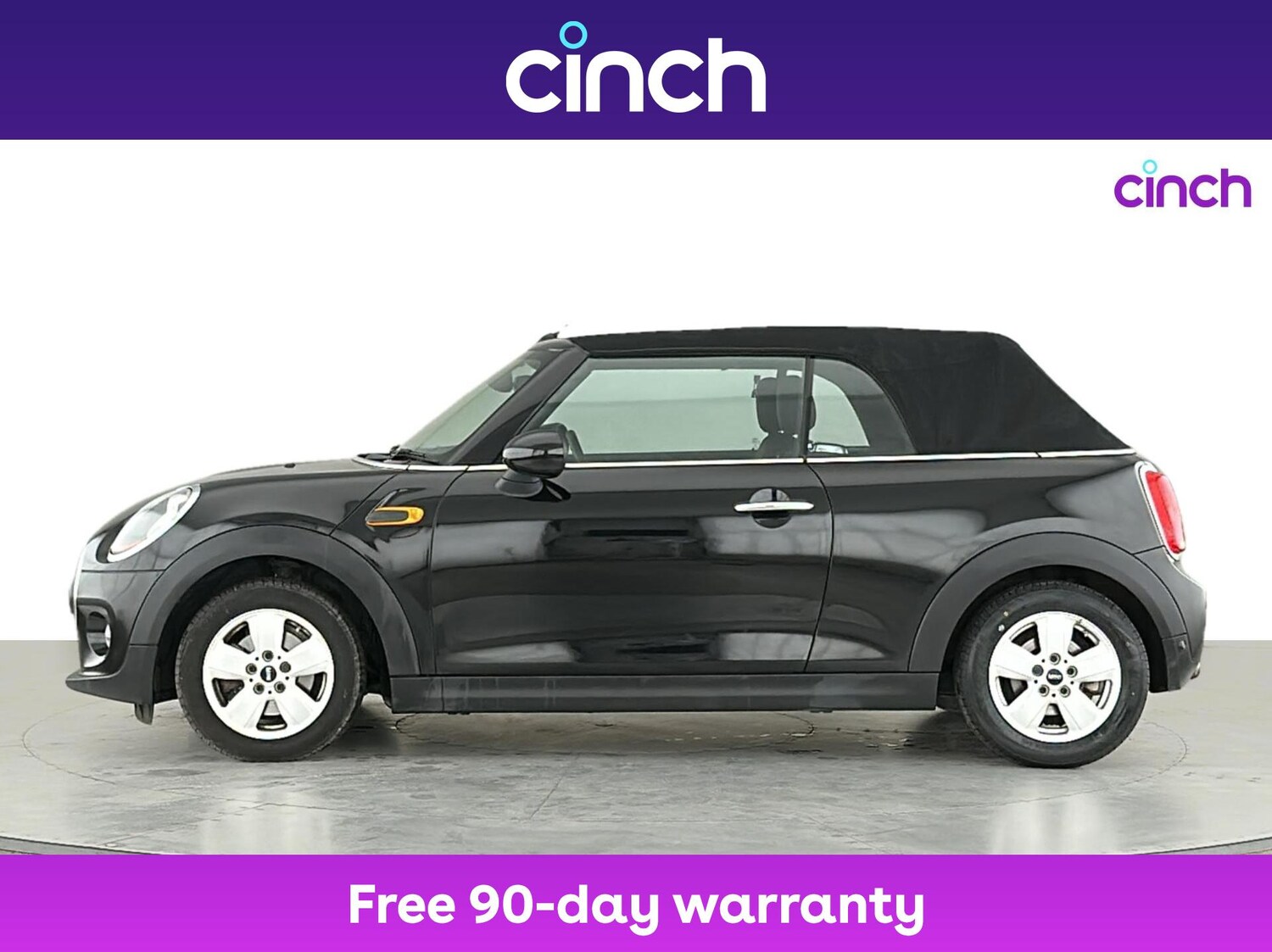 Used MINI Convertible 2017 for sale - 76717540: Photo 8