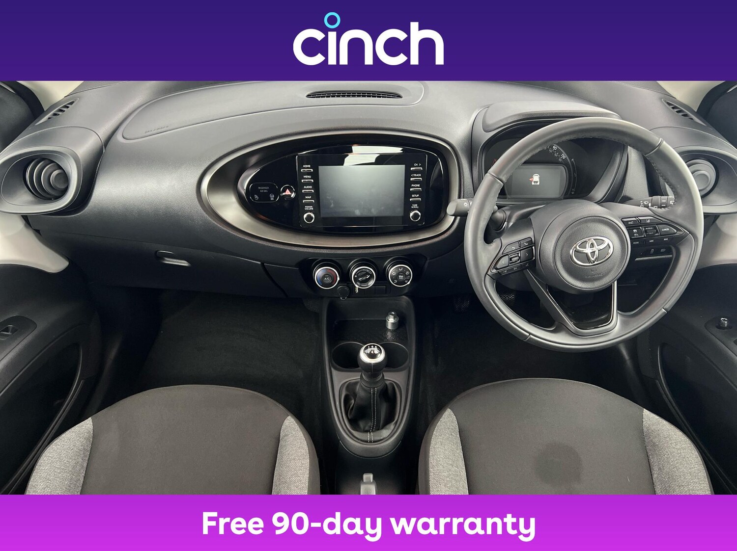 Used Toyota Aygo X 2022 for sale - 76317301: Photo 15