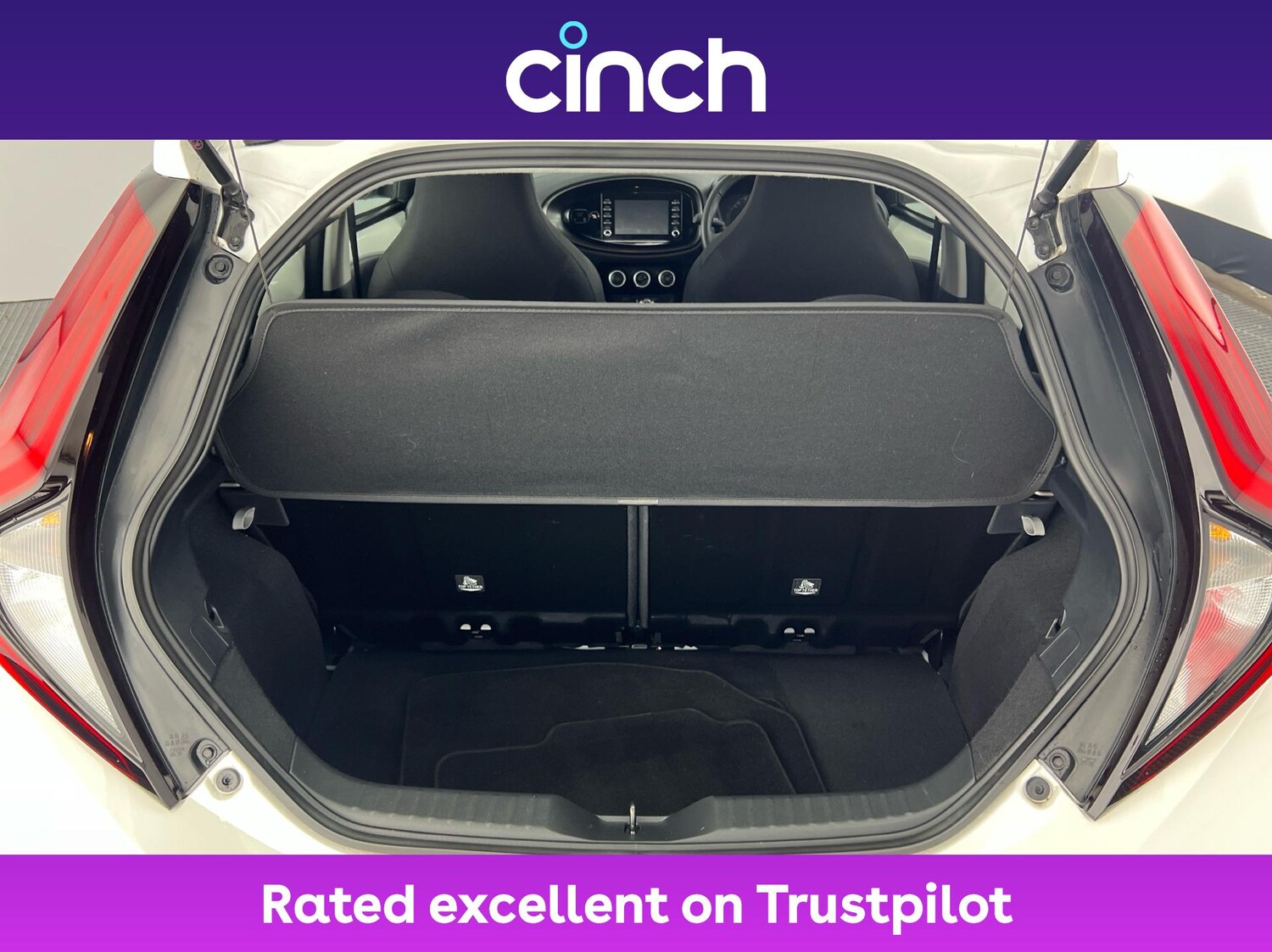 Used Toyota Aygo X 2022 for sale - 76317301: Photo 21