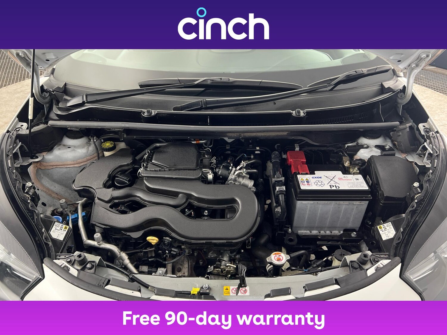 Used Toyota Aygo X 2022 for sale - 76317301: Photo 23