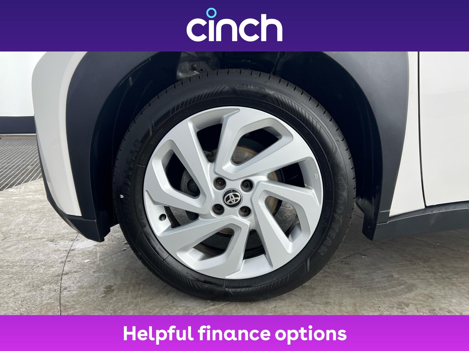 Used Toyota Aygo X 2022 for sale - 76317301: Photo 24