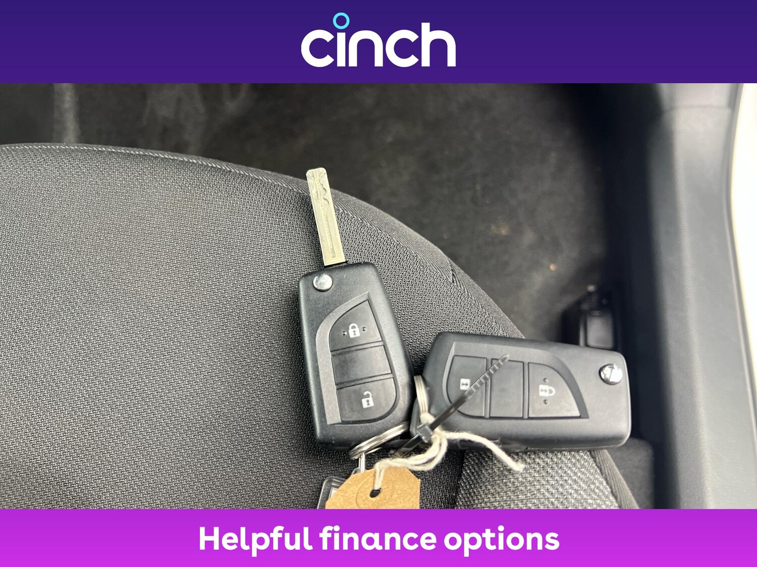 Used Toyota Aygo X 2022 for sale - 76317301: Photo 30