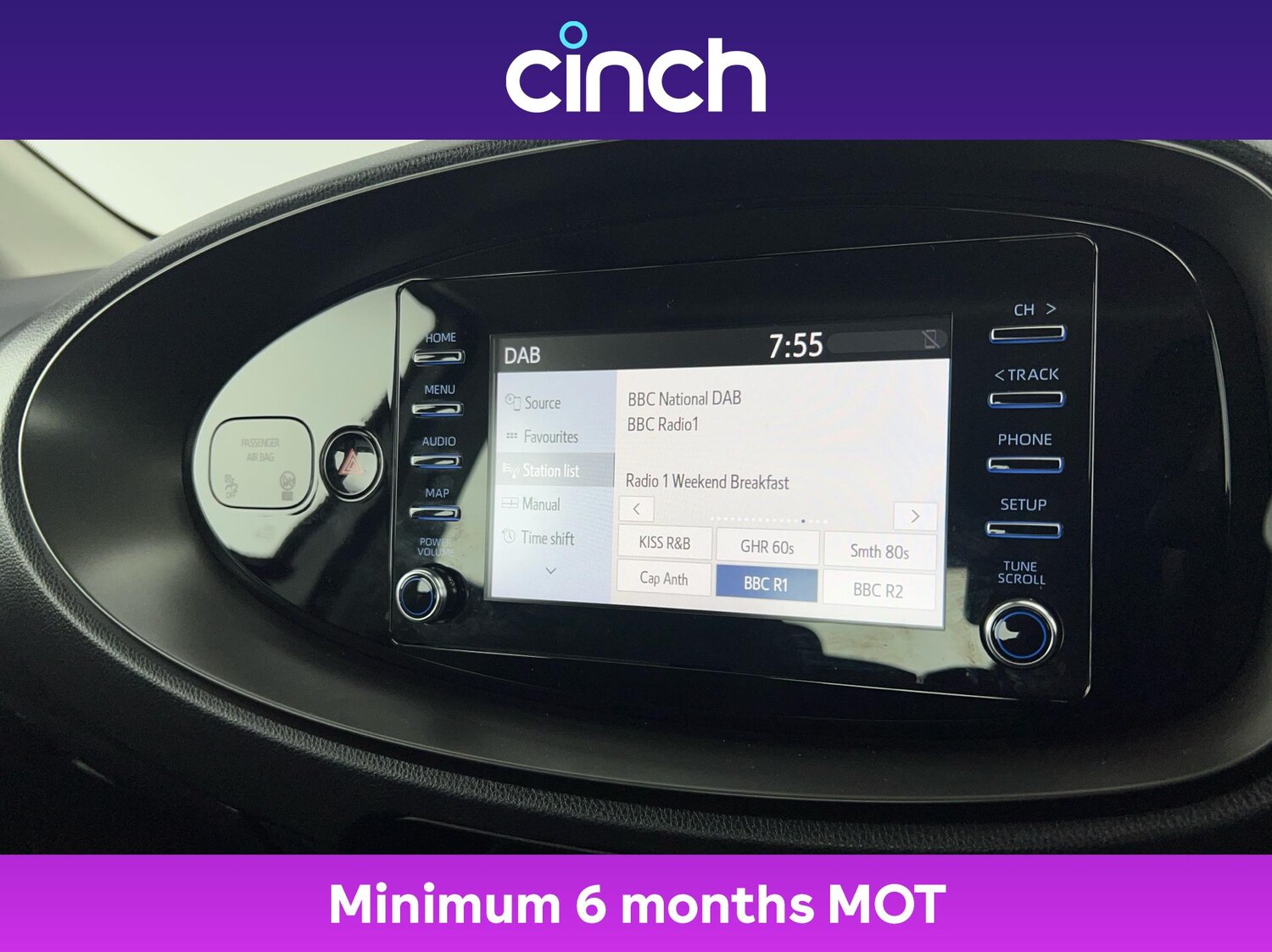 Used Toyota Aygo X 2022 for sale - 76317301: Photo 32