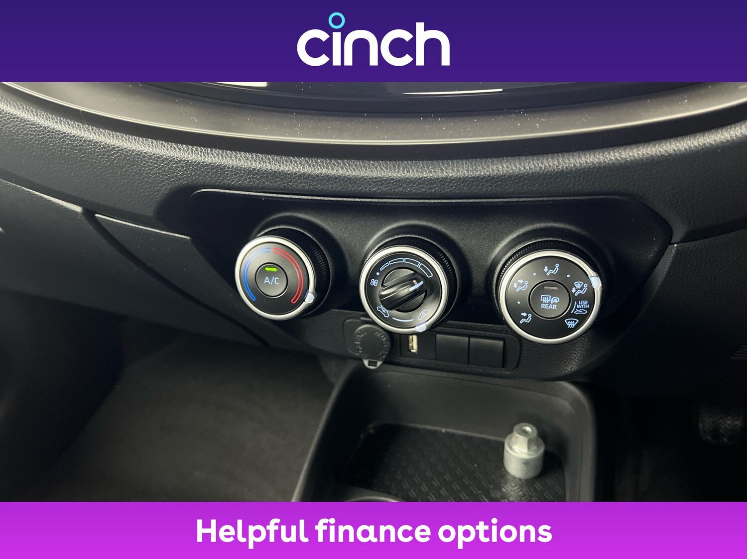 Used Toyota Aygo X 2022 for sale - 76317301: Photo 35