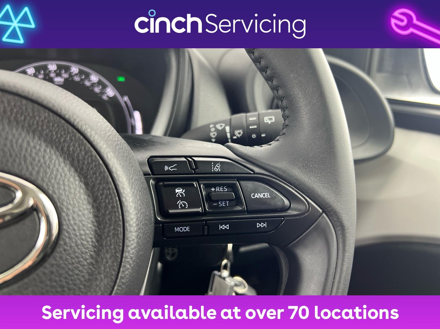 Used Toyota Aygo X 2022 for sale - 76317301: Photo 36