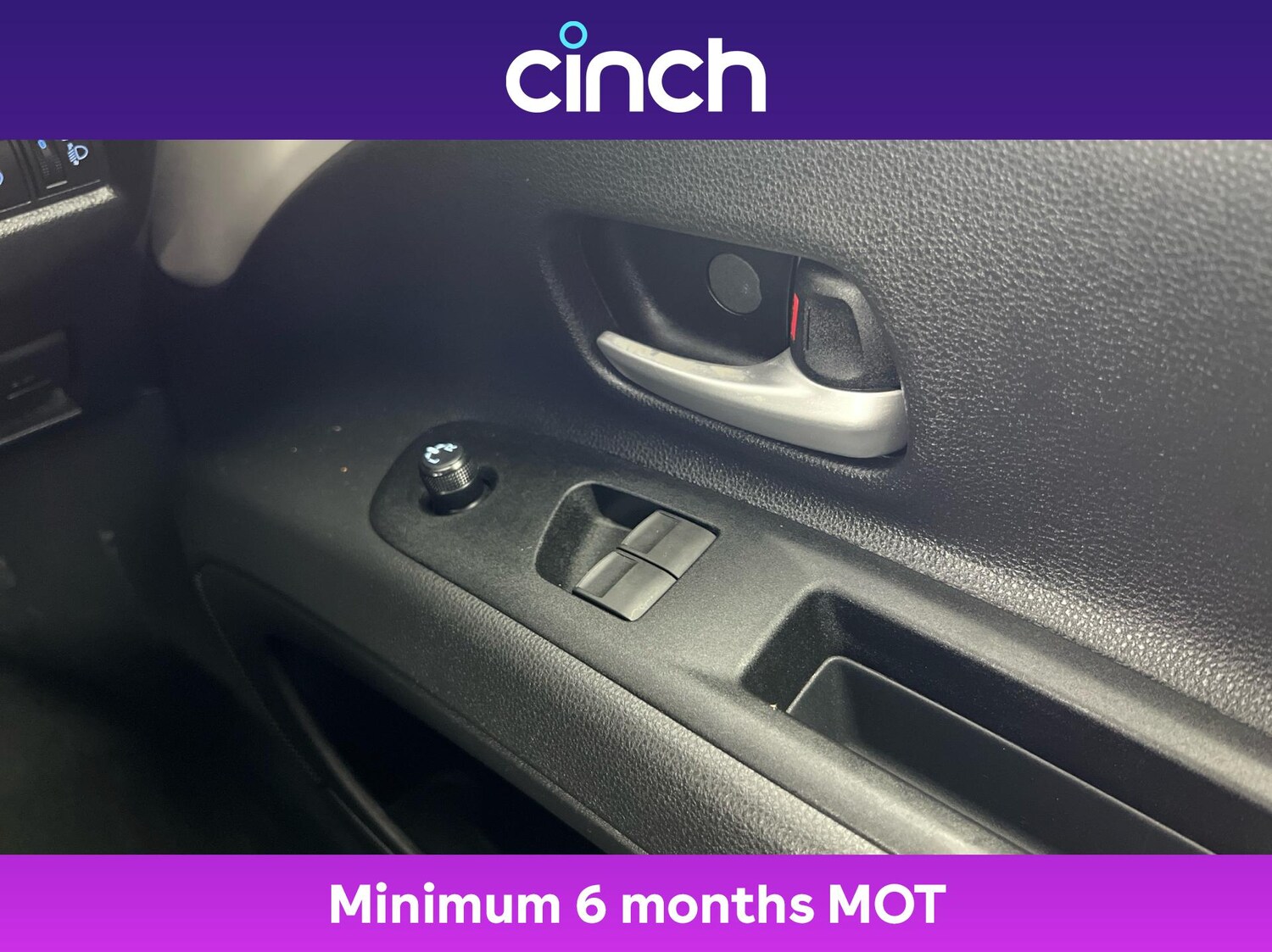 Used Toyota Aygo X 2022 for sale - 76317301: Photo 37