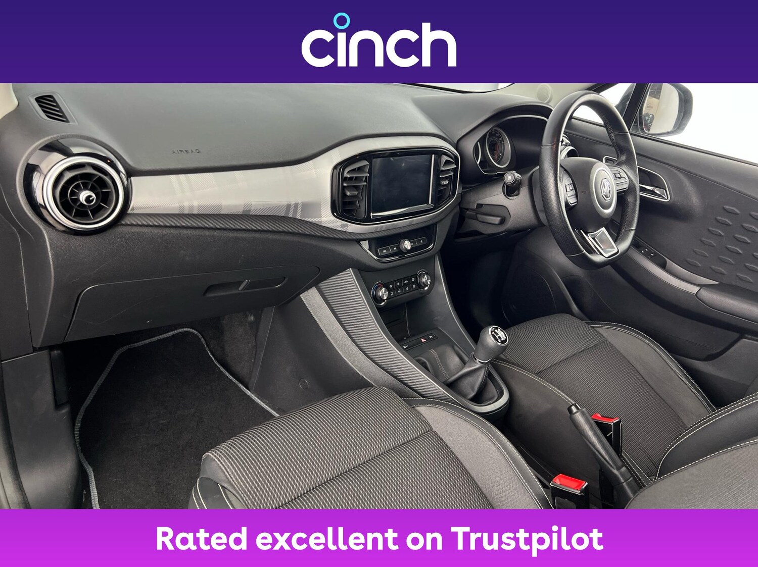 Used MG MG3 2023 for sale - 76586900: Photo 14