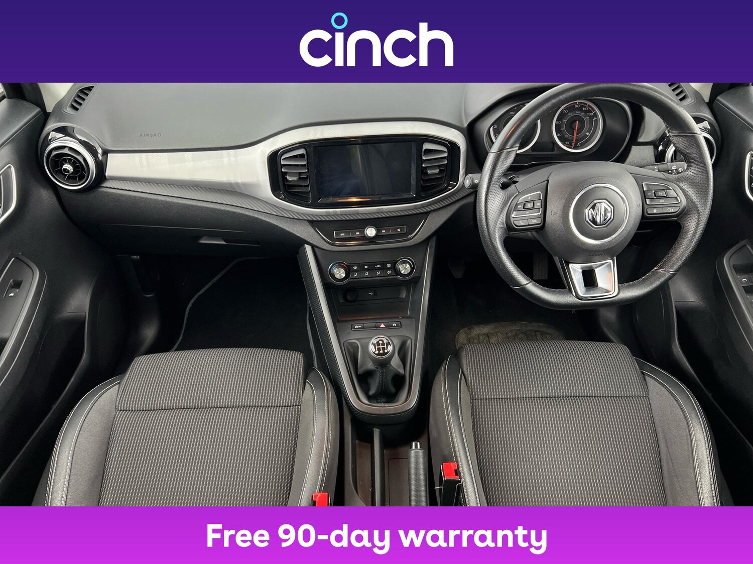 Used MG MG3 2023 for sale - 76586900: Photo 15