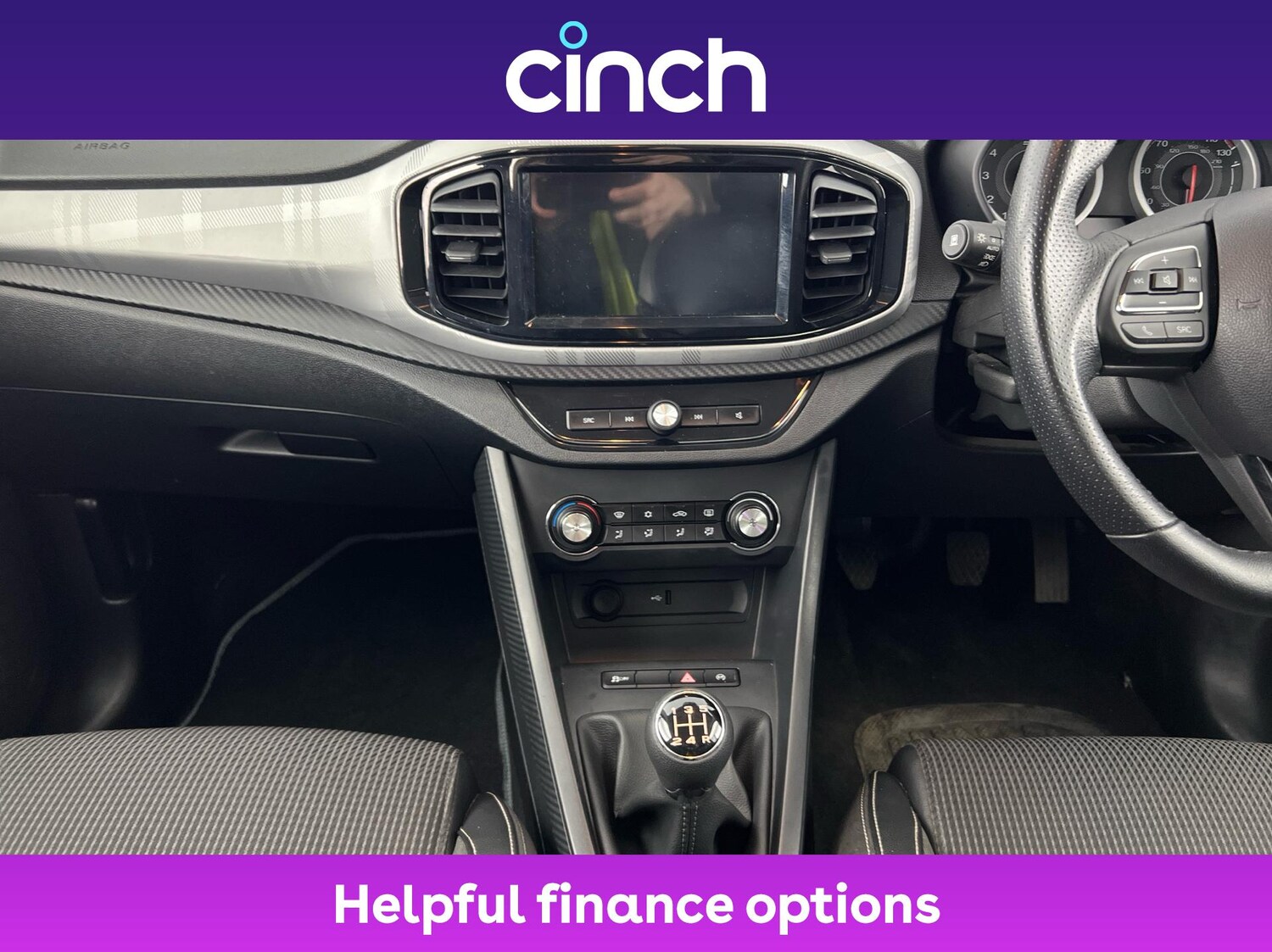 Used MG MG3 2023 for sale - 76586900: Photo 17