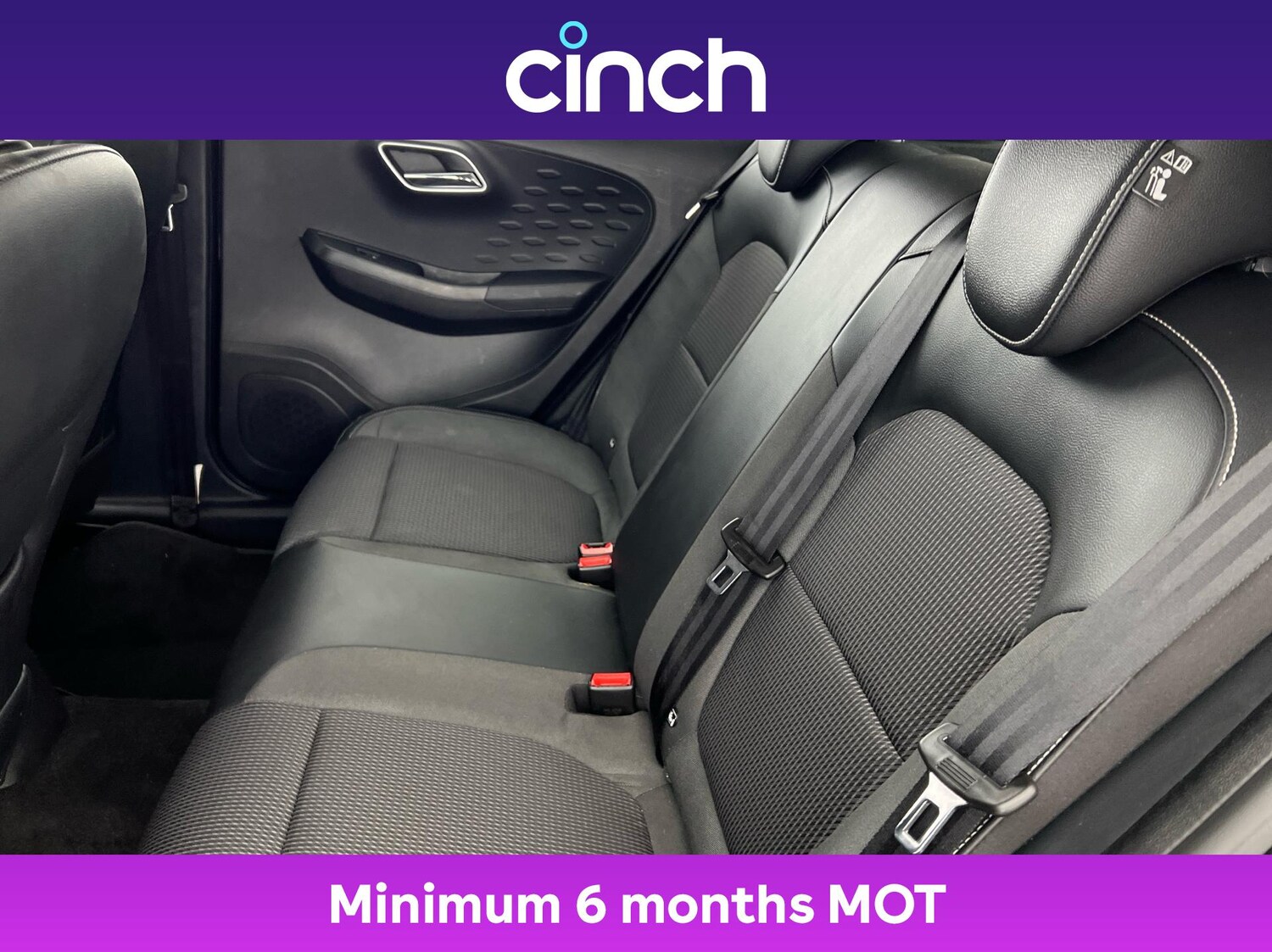 Used MG MG3 2023 for sale - 76586900: Photo 20