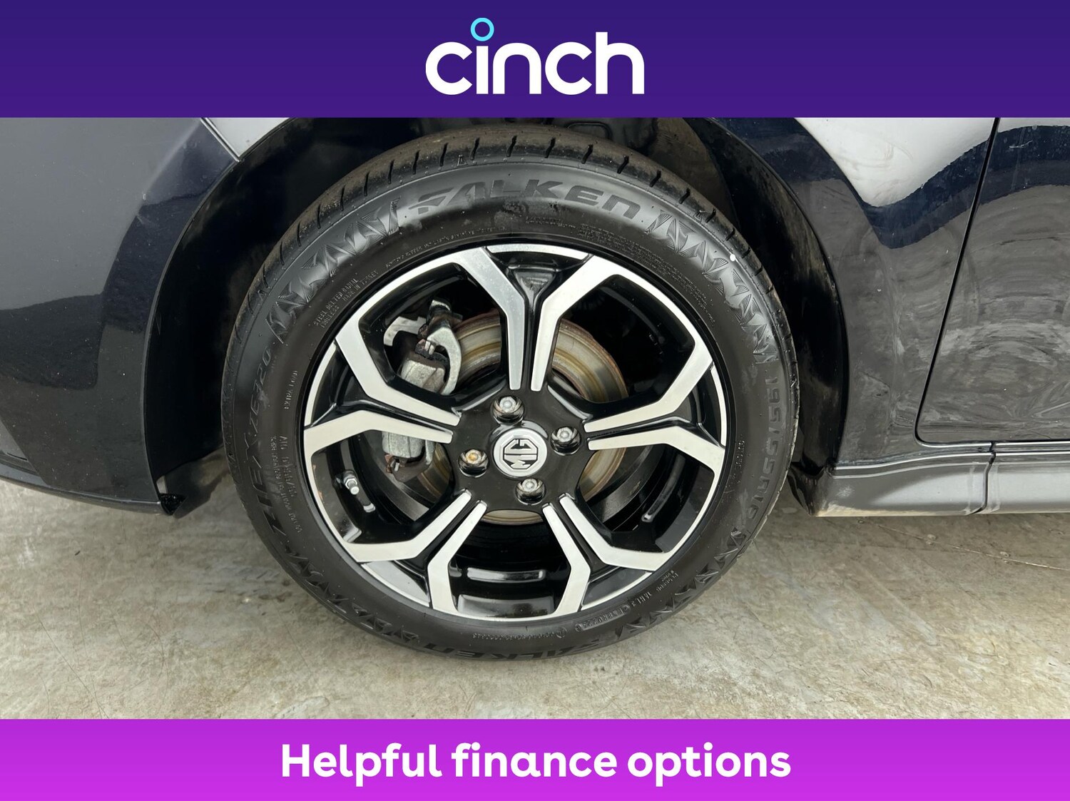 Used MG MG3 2023 for sale - 76586900: Photo 24