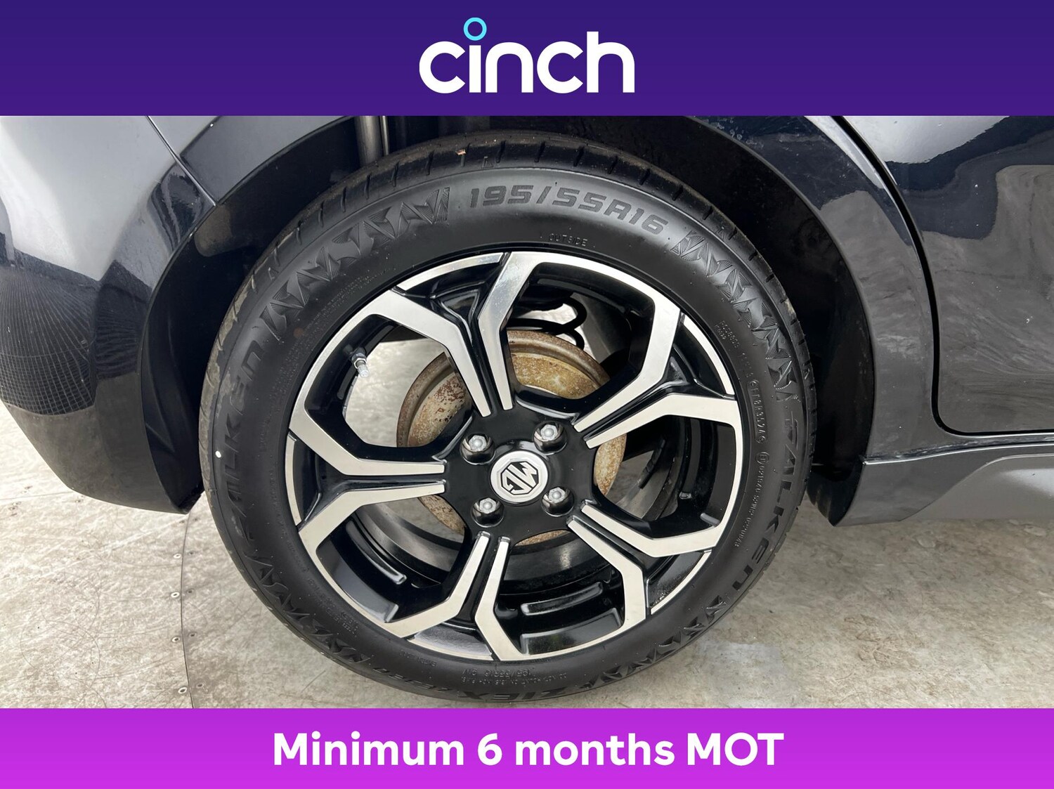 Used MG MG3 2023 for sale - 76586900: Photo 27