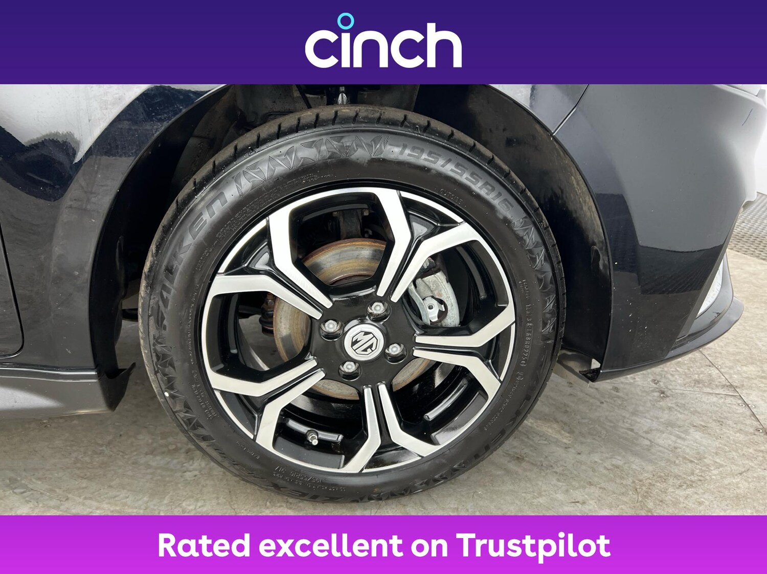 Used MG MG3 2023 for sale - 76586900: Photo 28