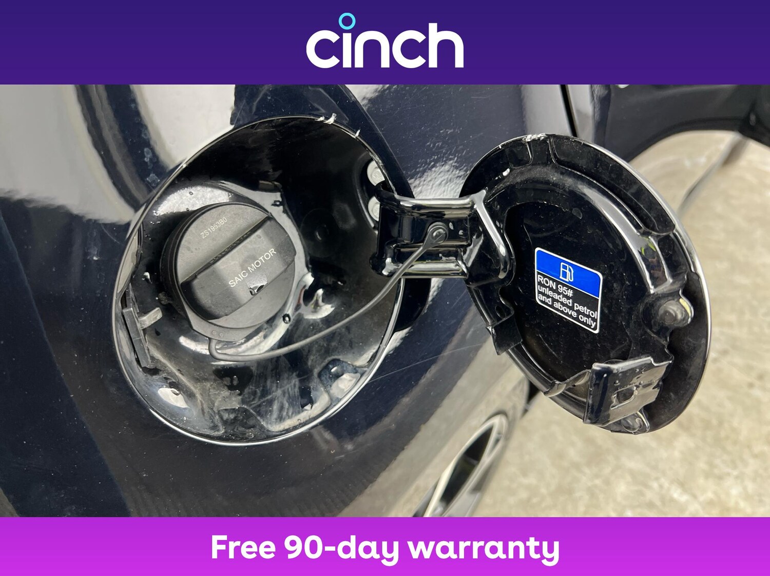 Used MG MG3 2023 for sale - 76586900: Photo 29