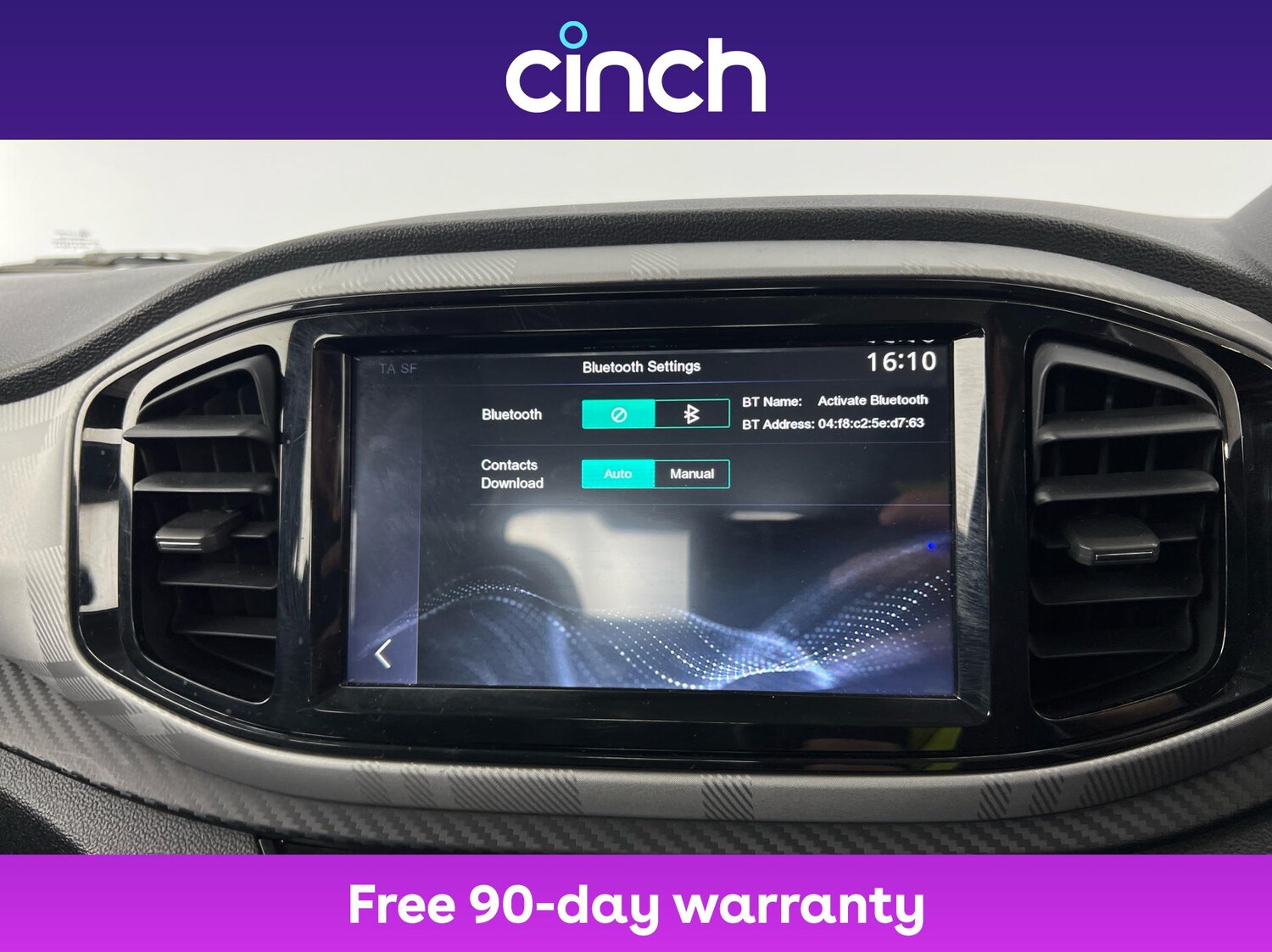 Used MG MG3 2023 for sale - 76586900: Photo 34