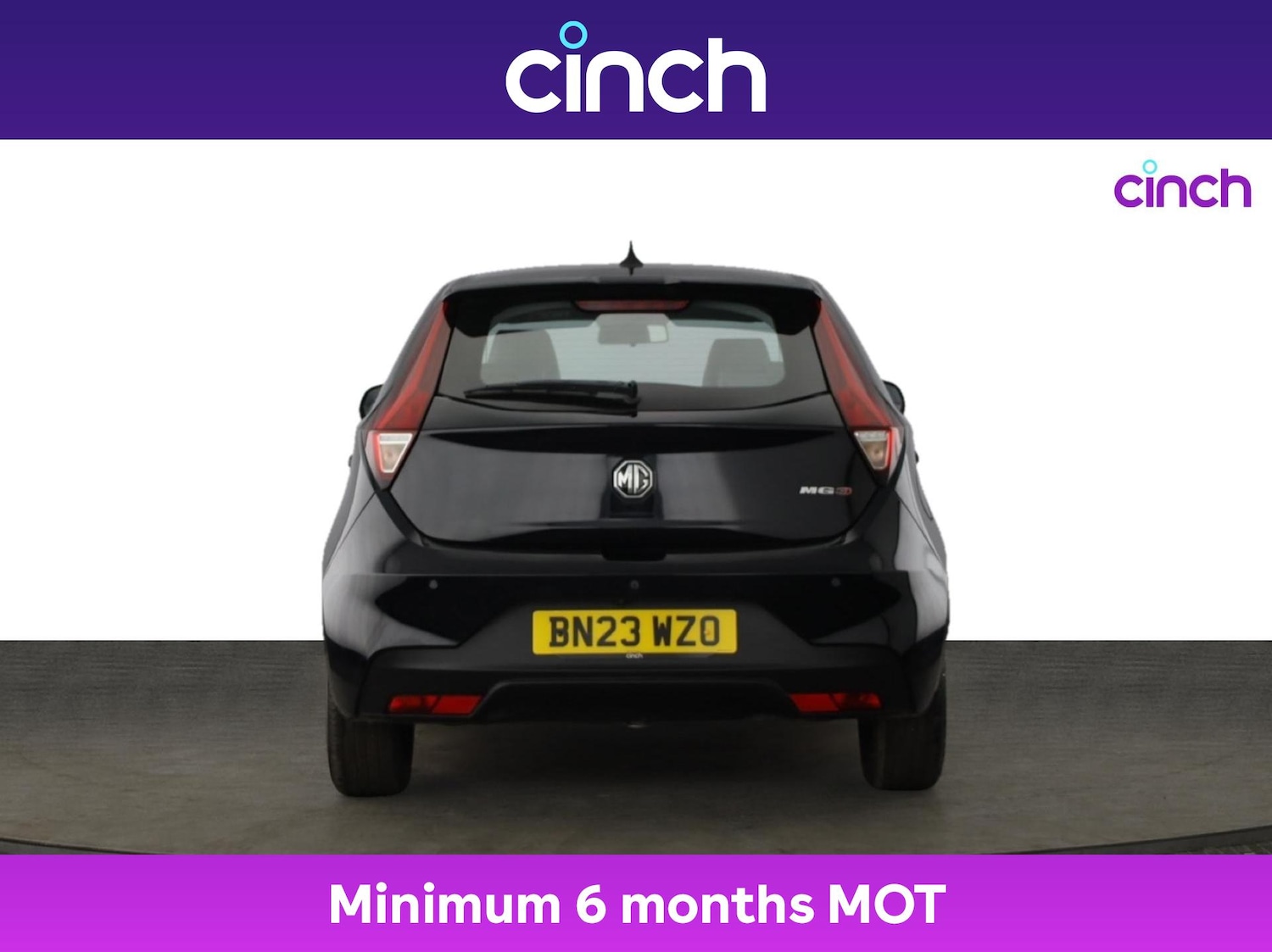 Used MG MG3 2023 for sale - 76586900: Photo 5