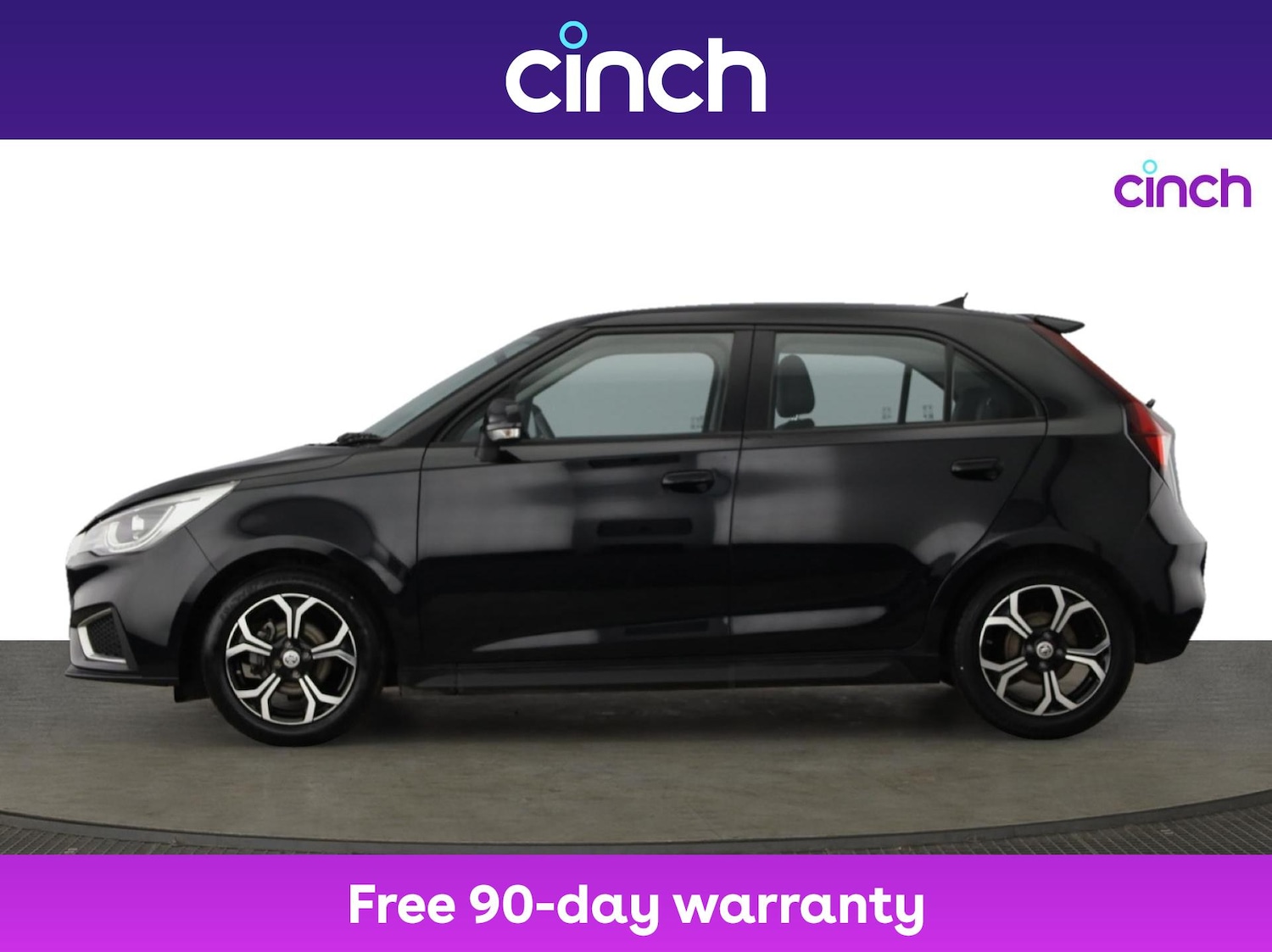 Used MG MG3 2023 for sale - 76586900: Photo 8