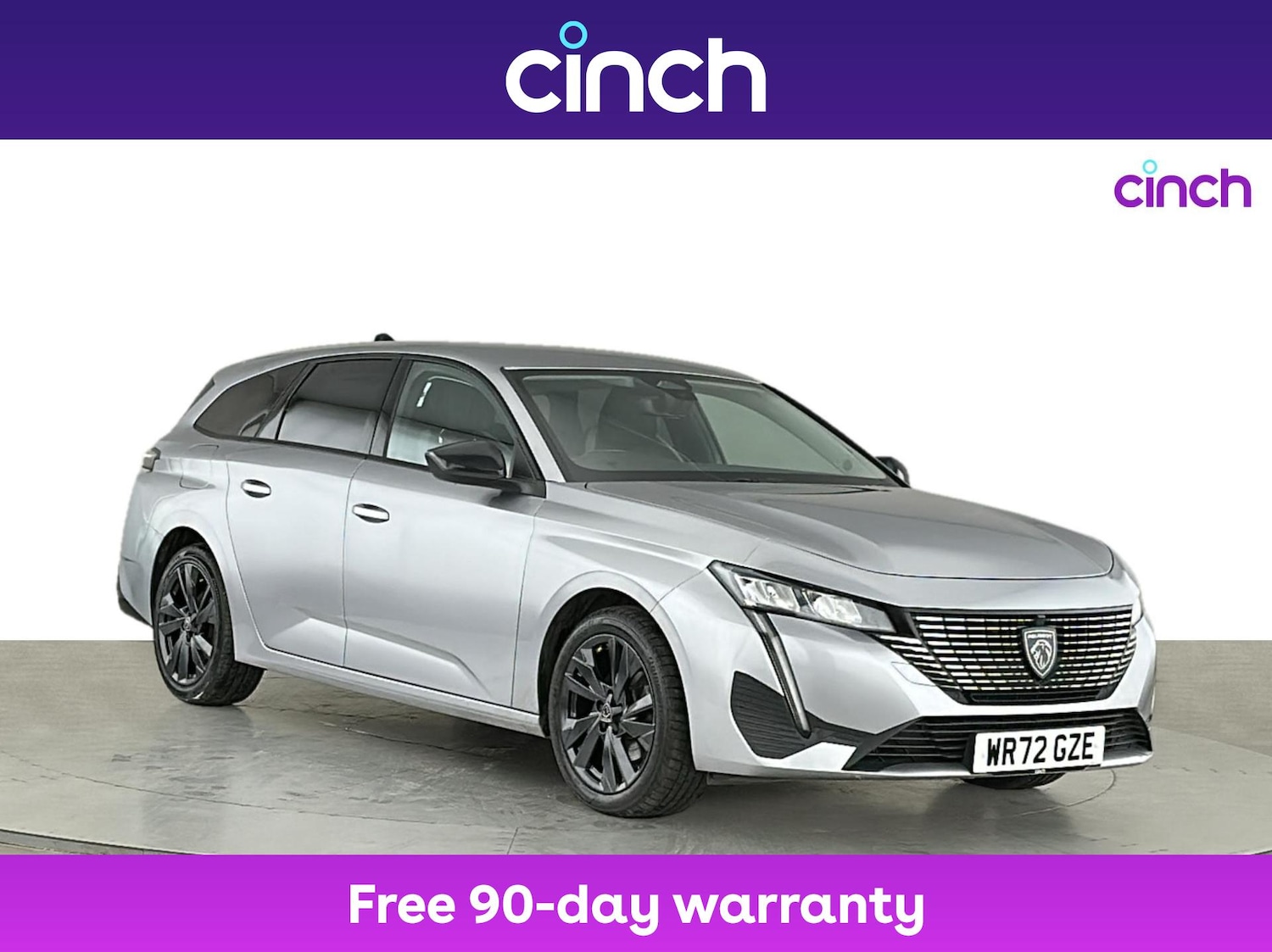 Used Peugeot 308 2022 for sale - 76563521: Photo 1