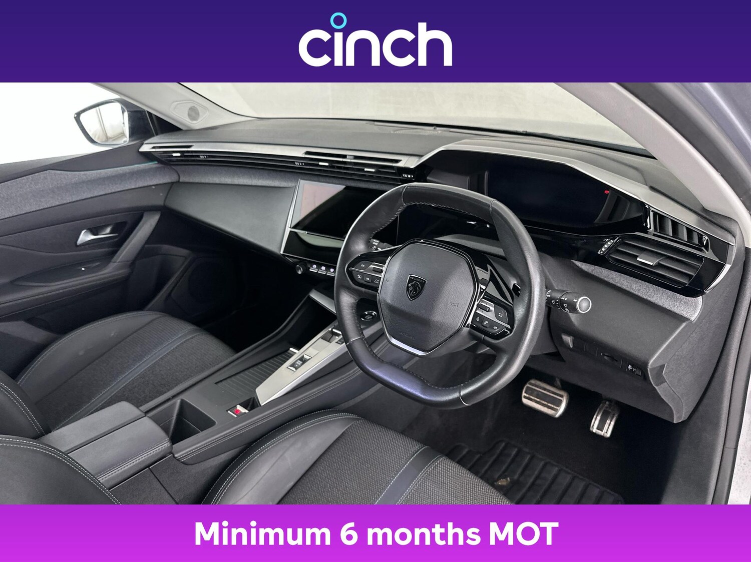 Used Peugeot 308 2022 for sale - 76563521: Photo 12