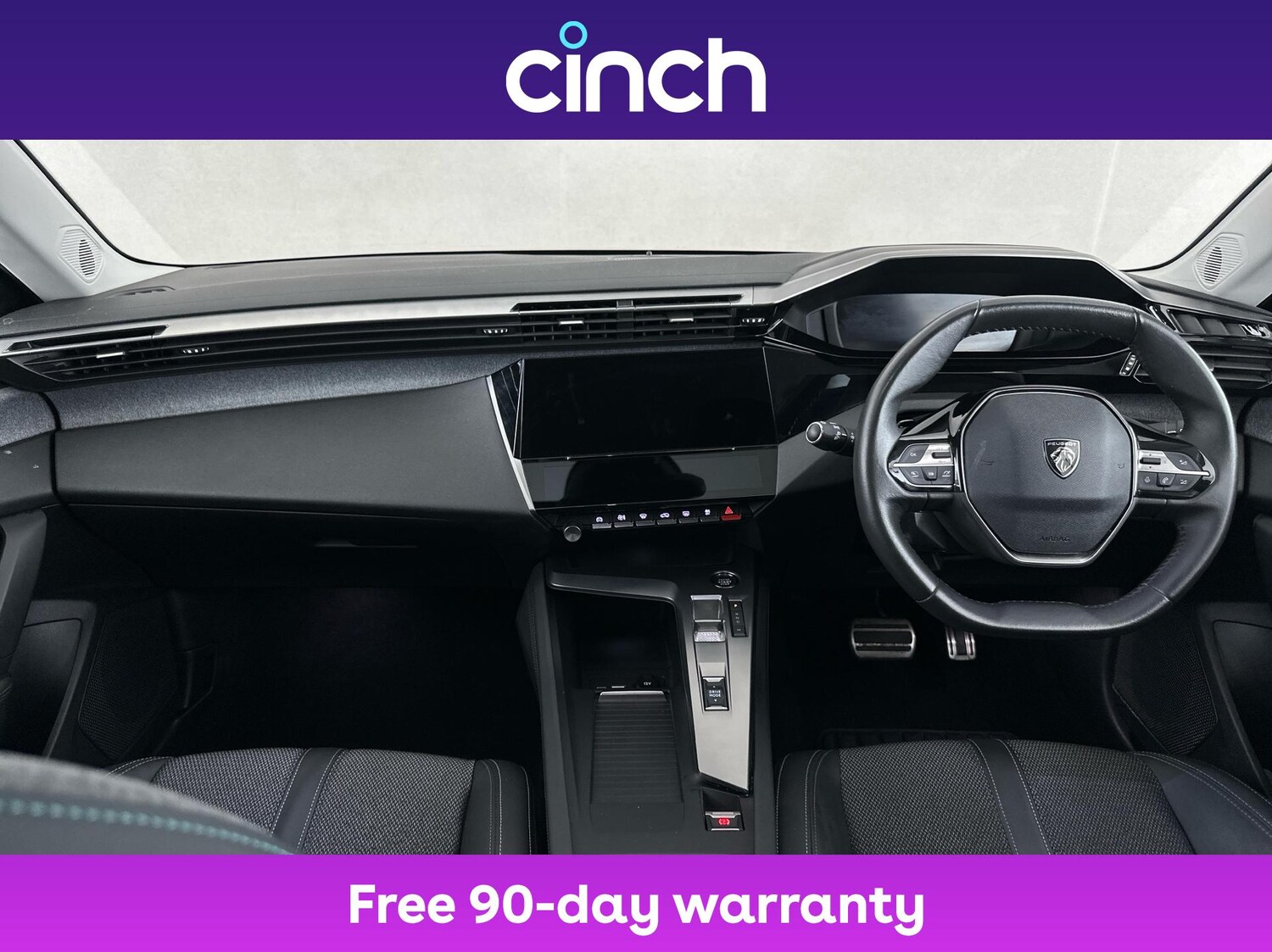 Used Peugeot 308 2022 for sale - 76563521: Photo 15