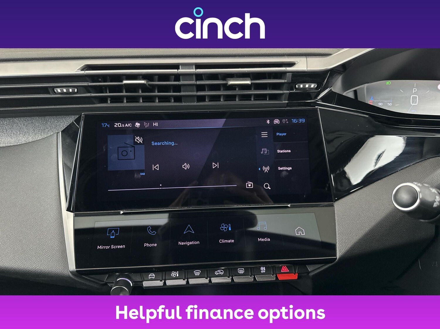 Used Peugeot 308 2022 for sale - 76563521: Photo 17