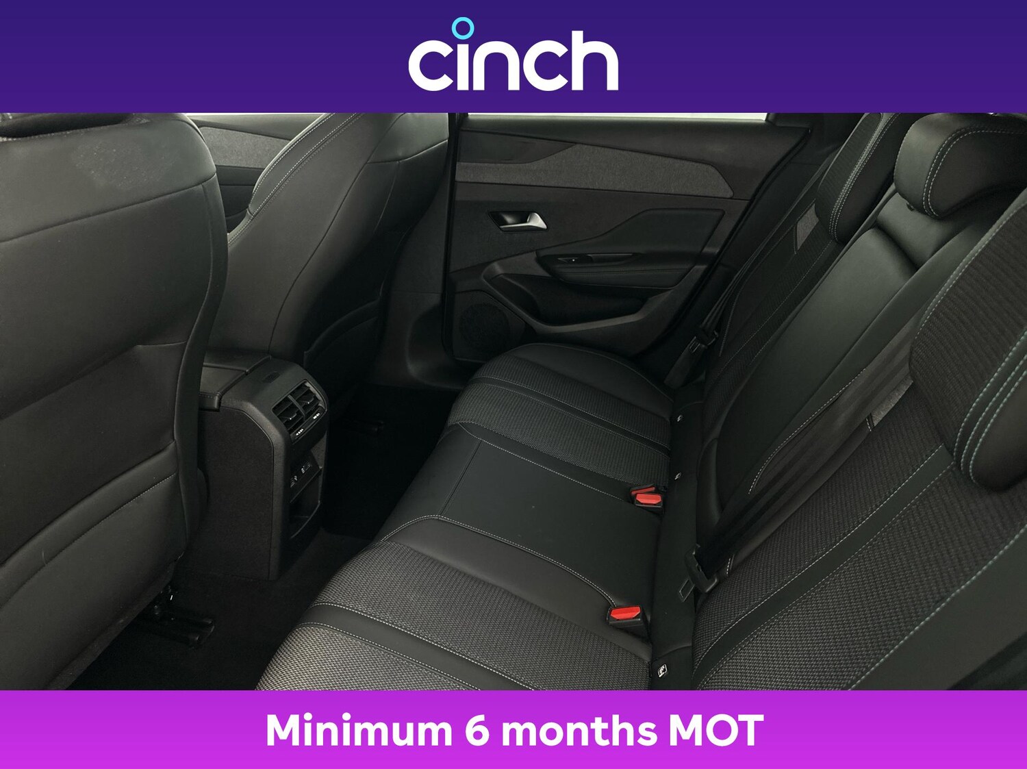 Used Peugeot 308 2022 for sale - 76563521: Photo 20