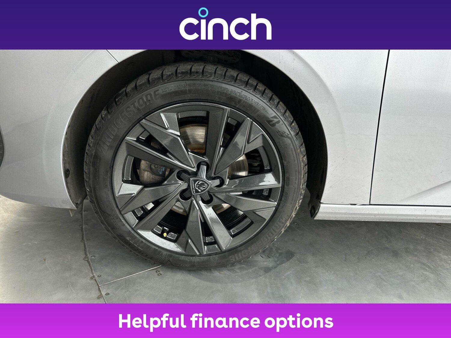 Used Peugeot 308 2022 for sale - 76563521: Photo 24