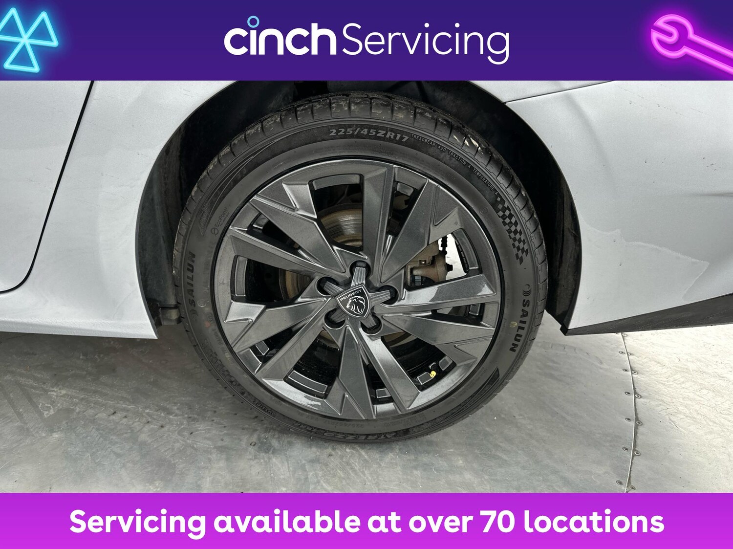 Used Peugeot 308 2022 for sale - 76563521: Photo 26