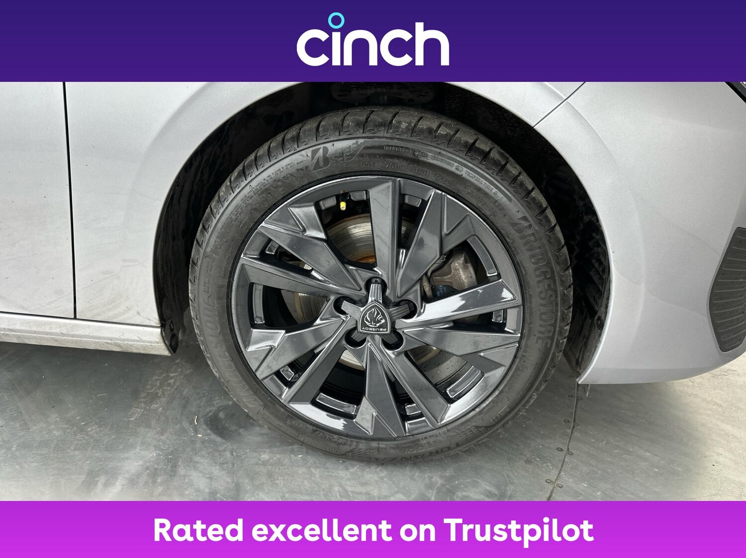 Used Peugeot 308 2022 for sale - 76563521: Photo 28