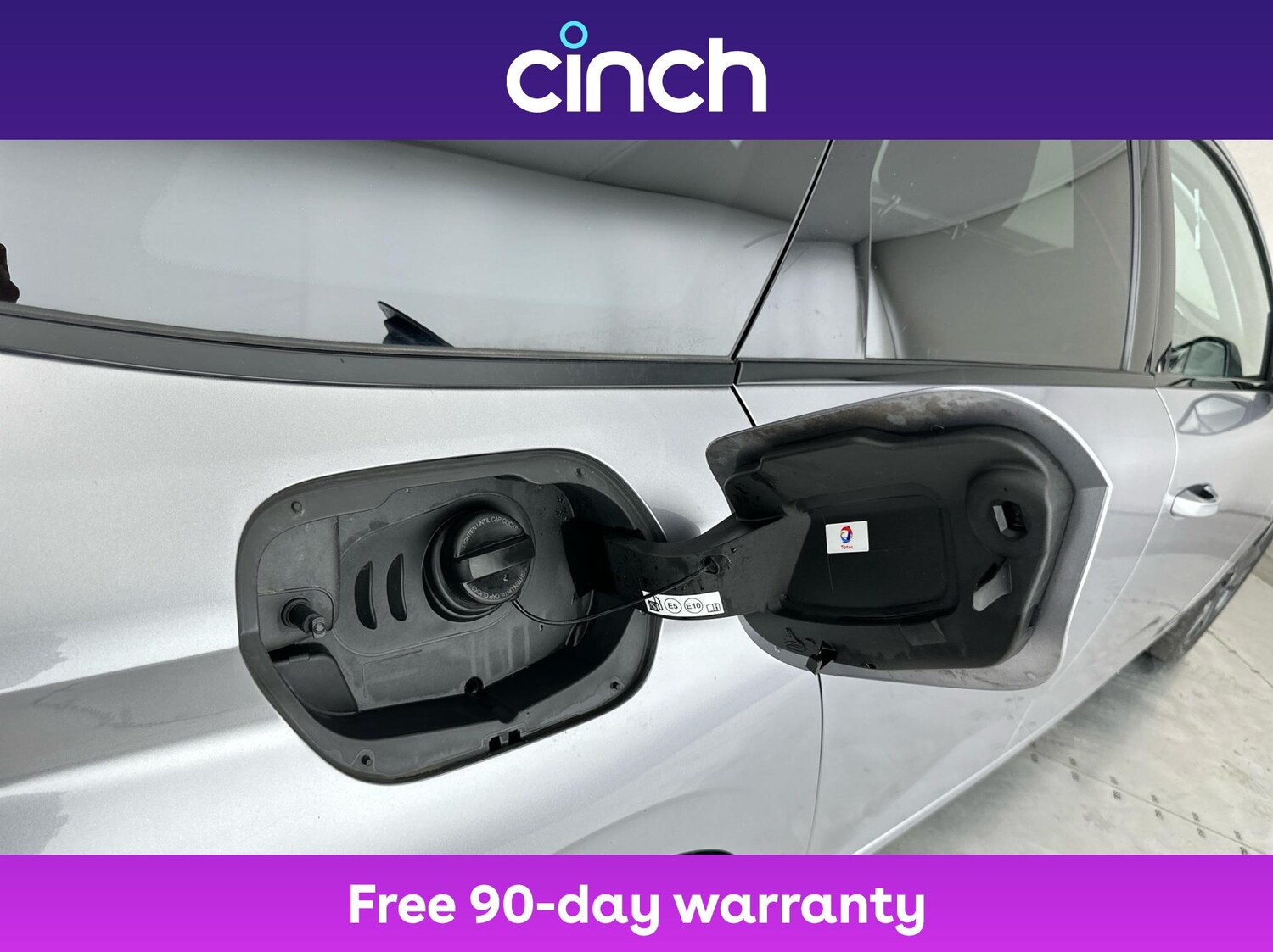 Used Peugeot 308 2022 for sale - 76563521: Photo 29