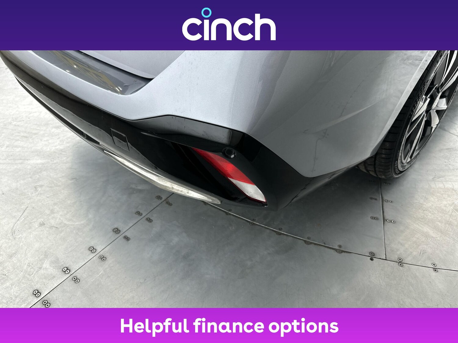 Used Peugeot 308 2022 for sale - 76563521: Photo 35