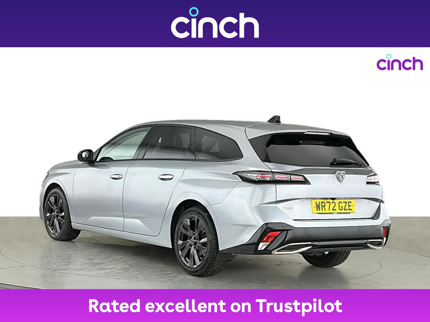 Used Peugeot 308 2022 for sale - 76563521: Photo 6