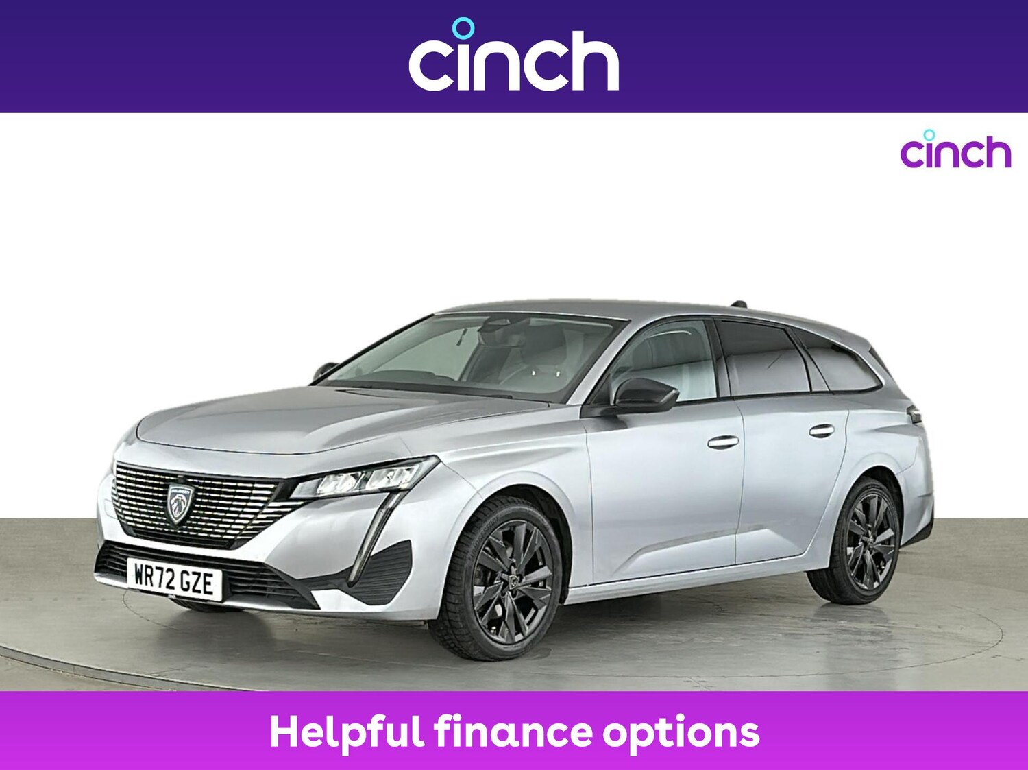 Used Peugeot 308 2022 for sale - 76563521: Photo 9