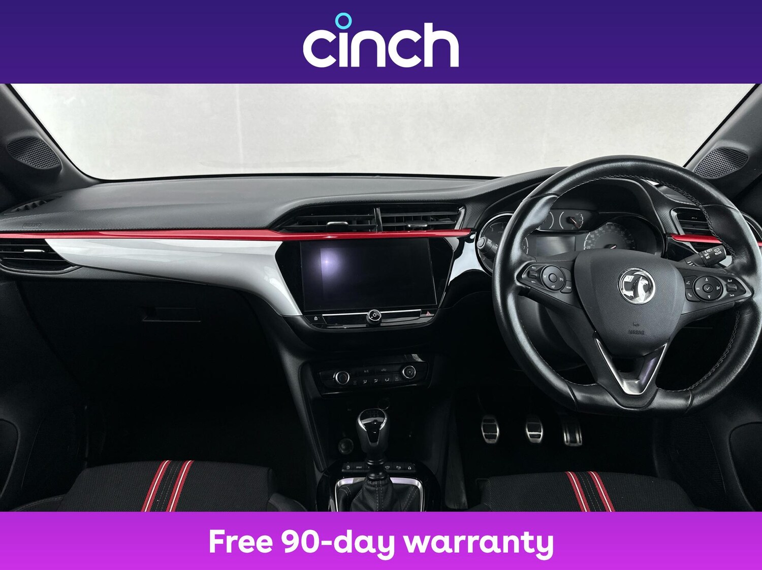 Used Vauxhall Corsa 2020 for sale - 76590549: Photo 15