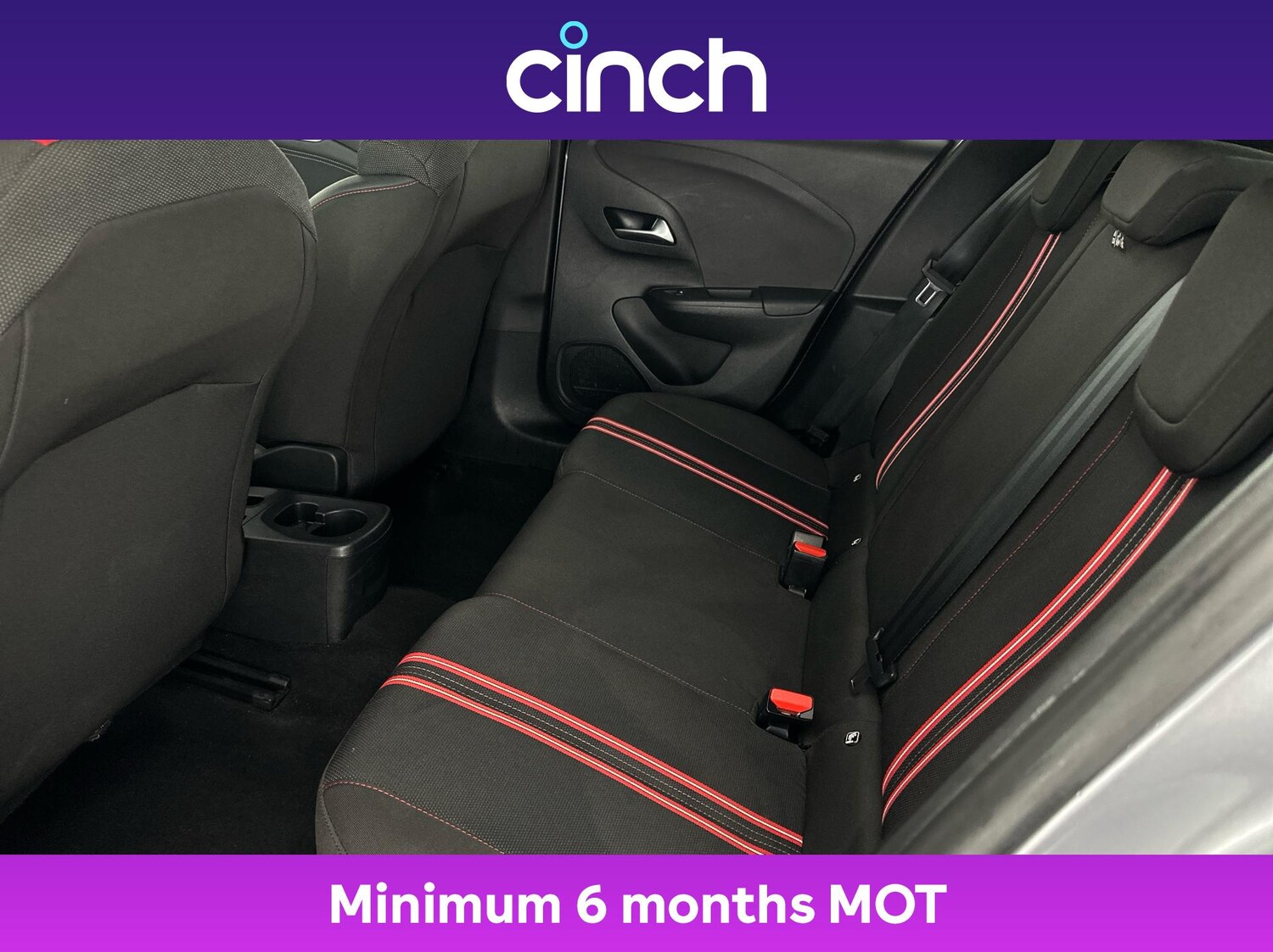 Used Vauxhall Corsa 2020 for sale - 76590549: Photo 20