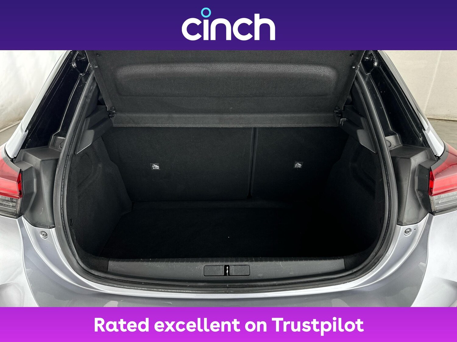 Used Vauxhall Corsa 2020 for sale - 76590549: Photo 21