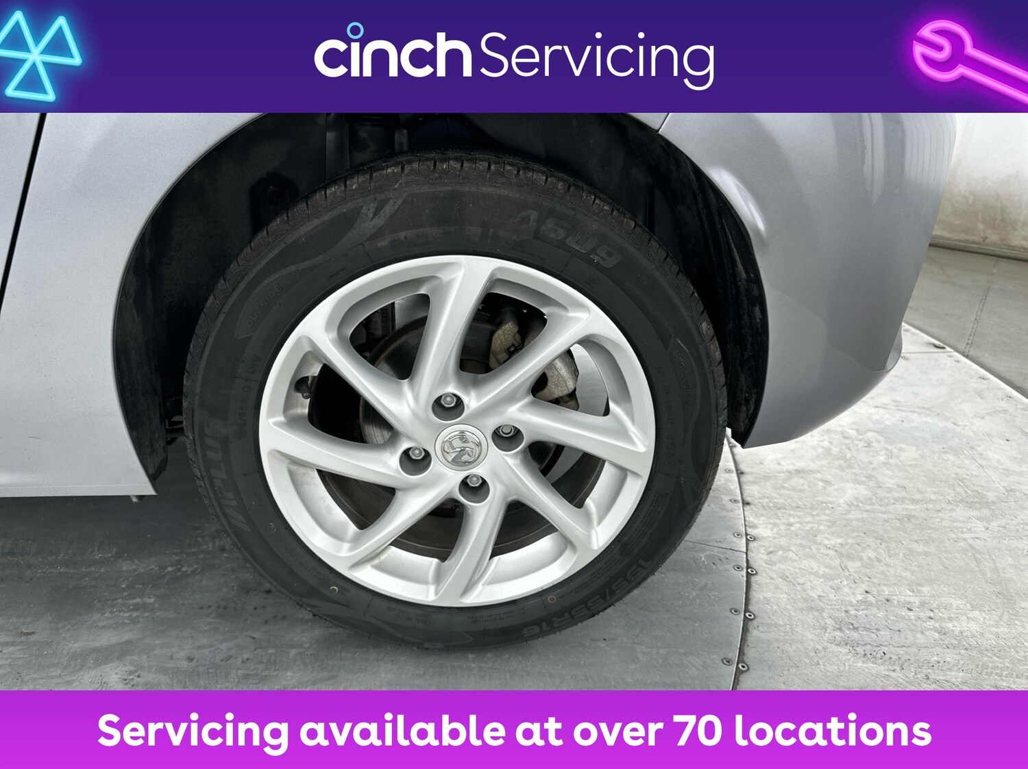 Used Vauxhall Corsa 2020 for sale - 76590549: Photo 26