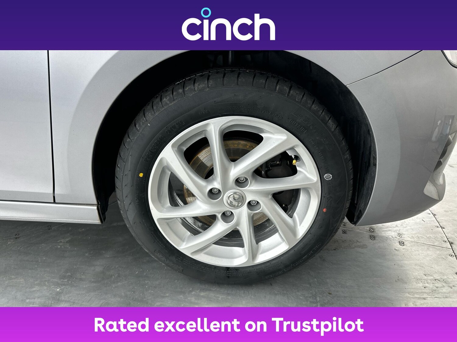 Used Vauxhall Corsa 2020 for sale - 76590549: Photo 28