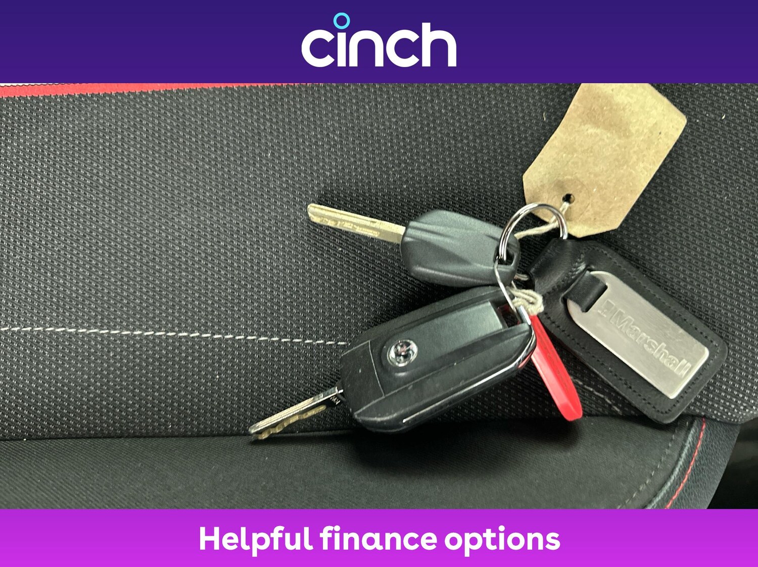 Used Vauxhall Corsa 2020 for sale - 76590549: Photo 30