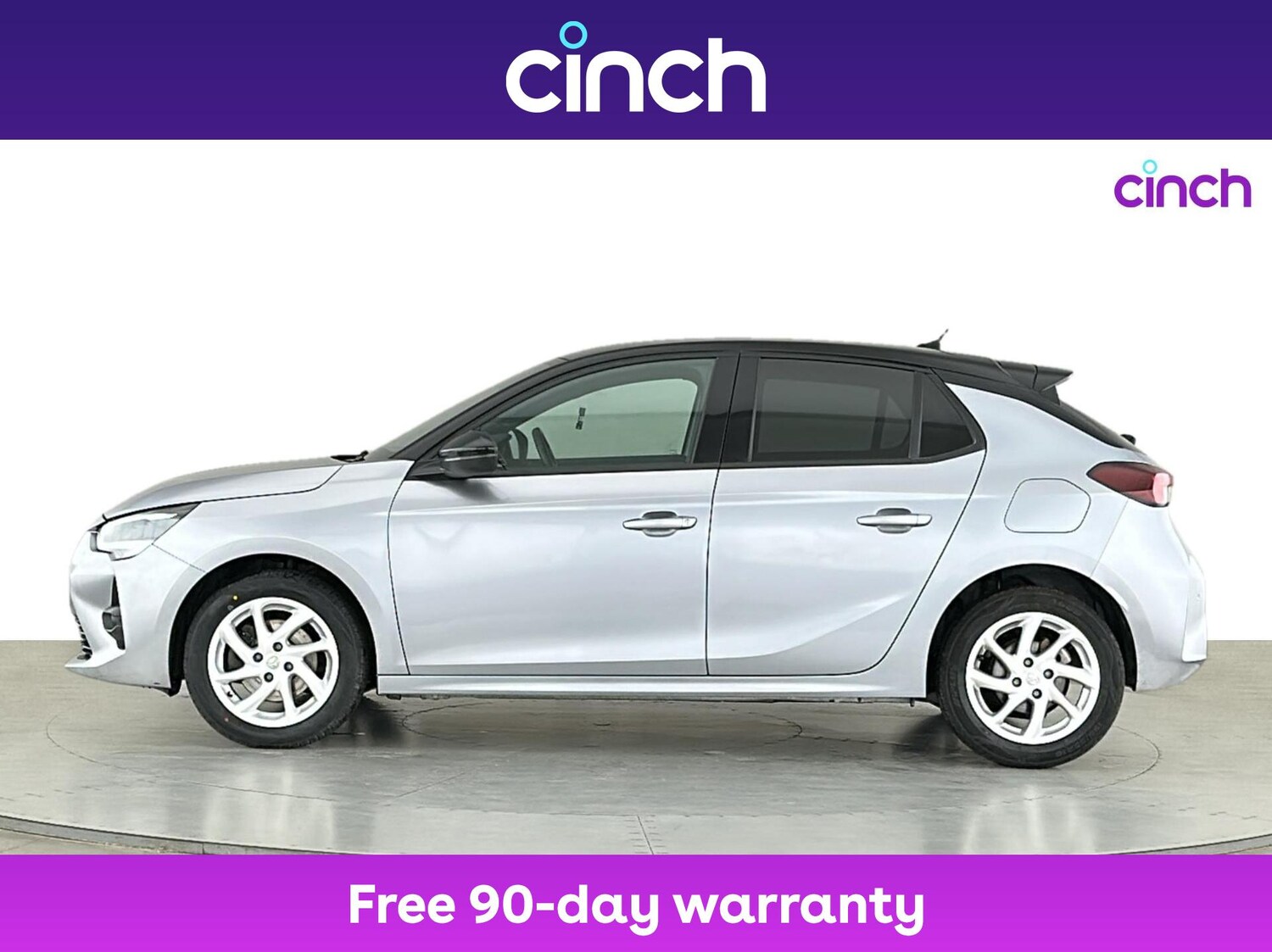 Used Vauxhall Corsa 2020 for sale - 76590549: Photo 8