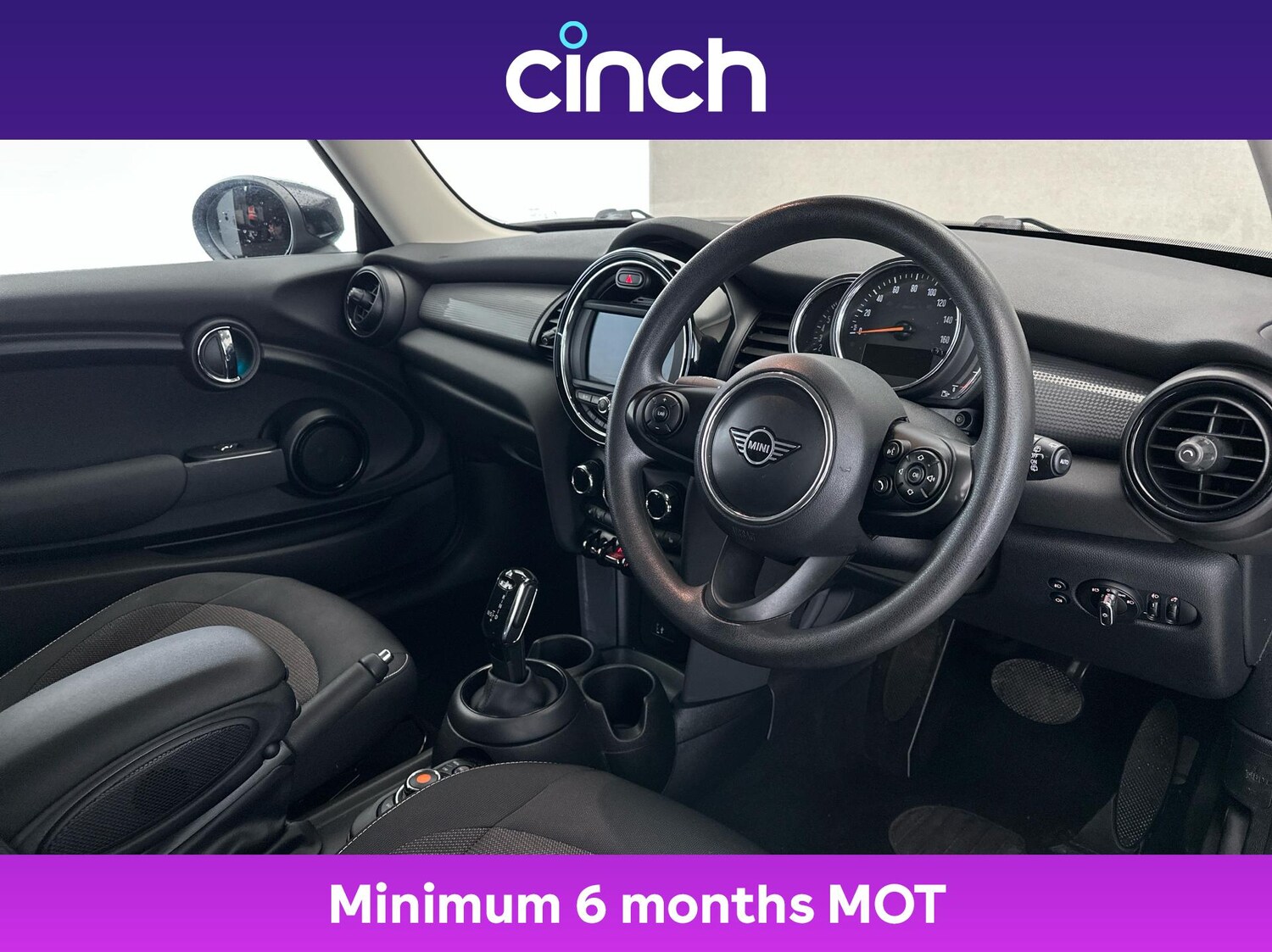 Used MINI Hatch 2020 for sale - 76717539: Photo 12