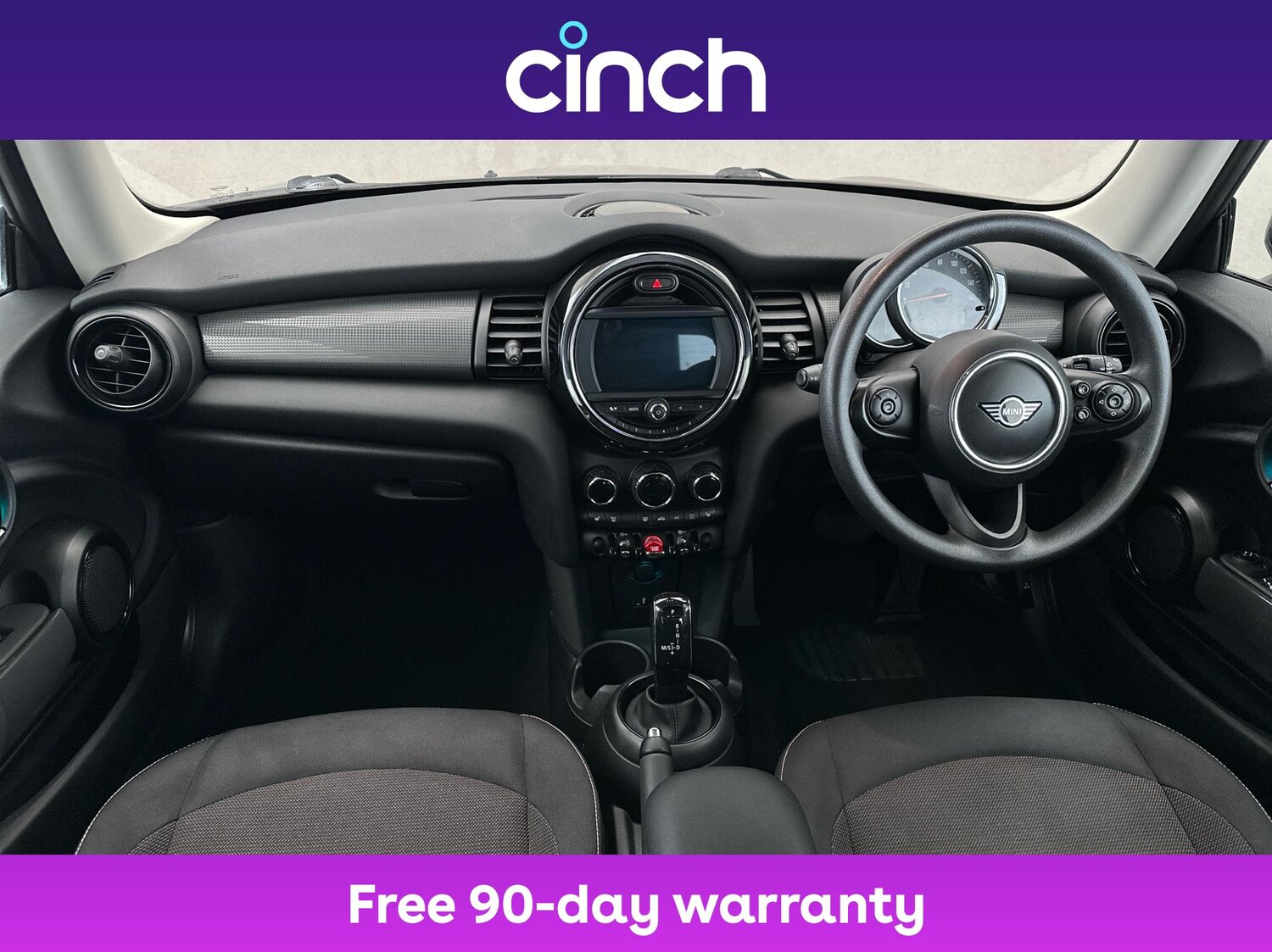 Used MINI Hatch 2020 for sale - 76717539: Photo 15