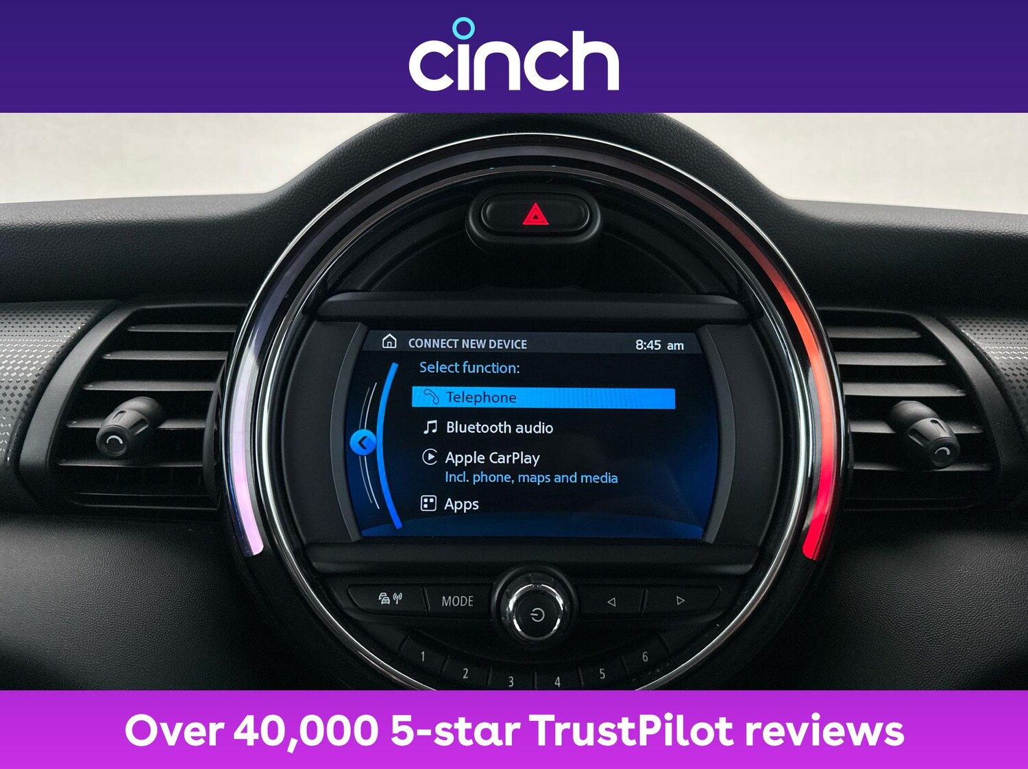 Used MINI Hatch 2020 for sale - 76717539: Photo 33