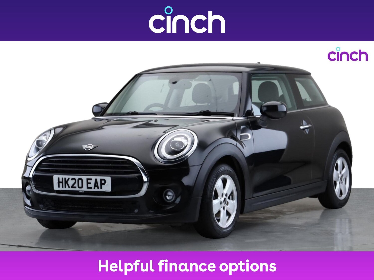 Used MINI Hatch 2020 for sale - 76717539: Photo 9